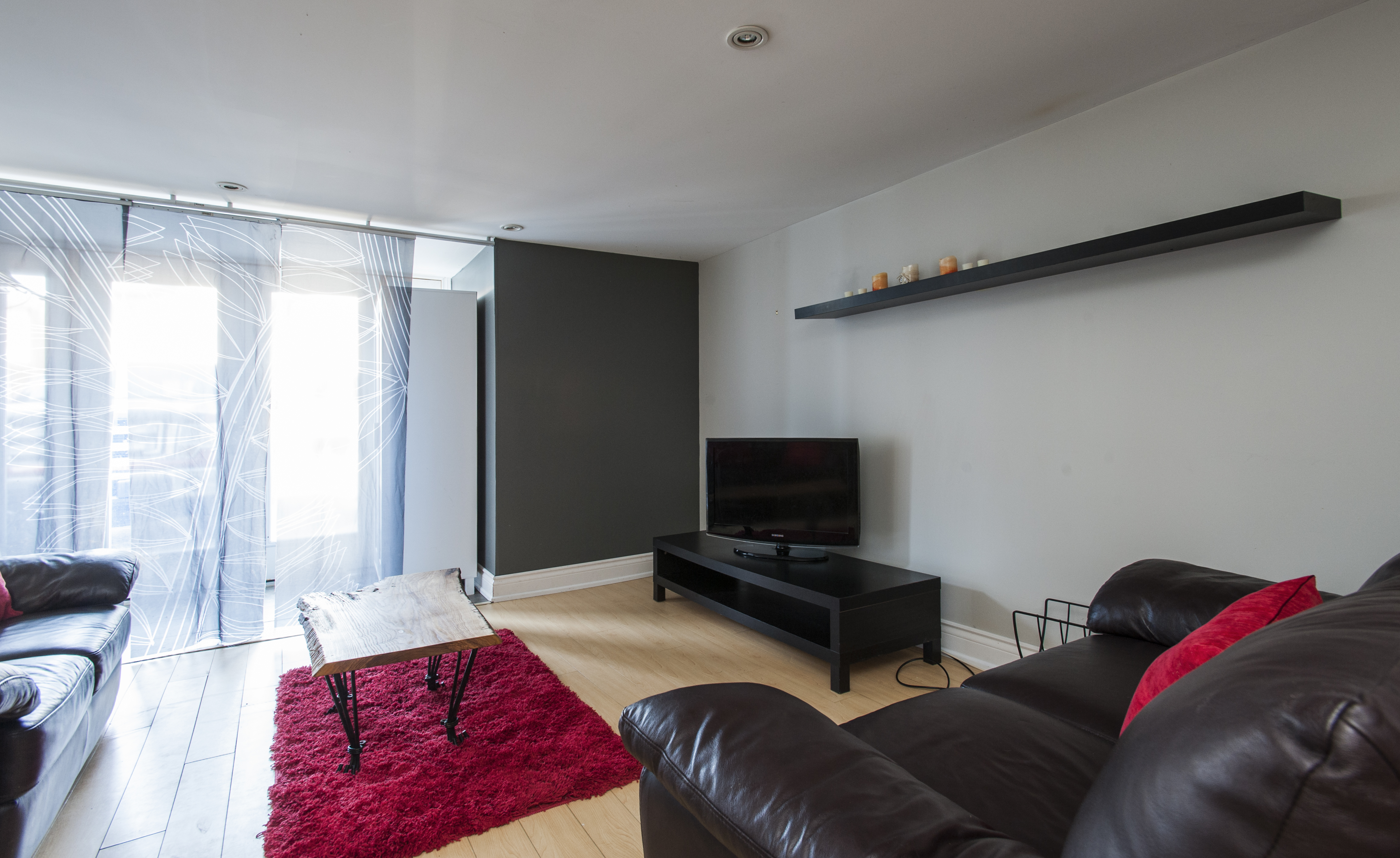 Two bedroom with Parking in Oakridge, Toronto
