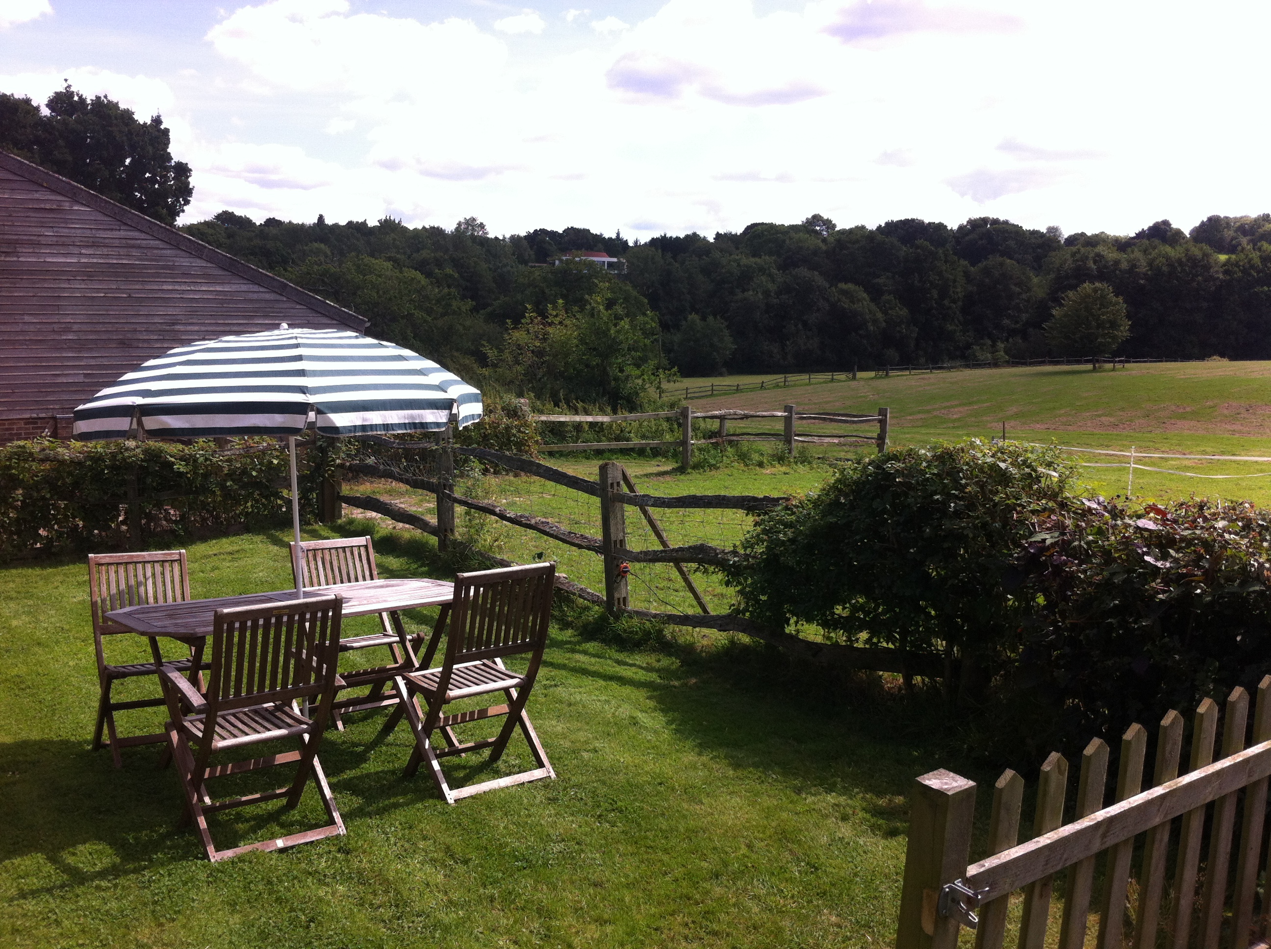 Dairy Cottage. Cuckfield. West Sussex. RH17 5JP Cottages for Rent in