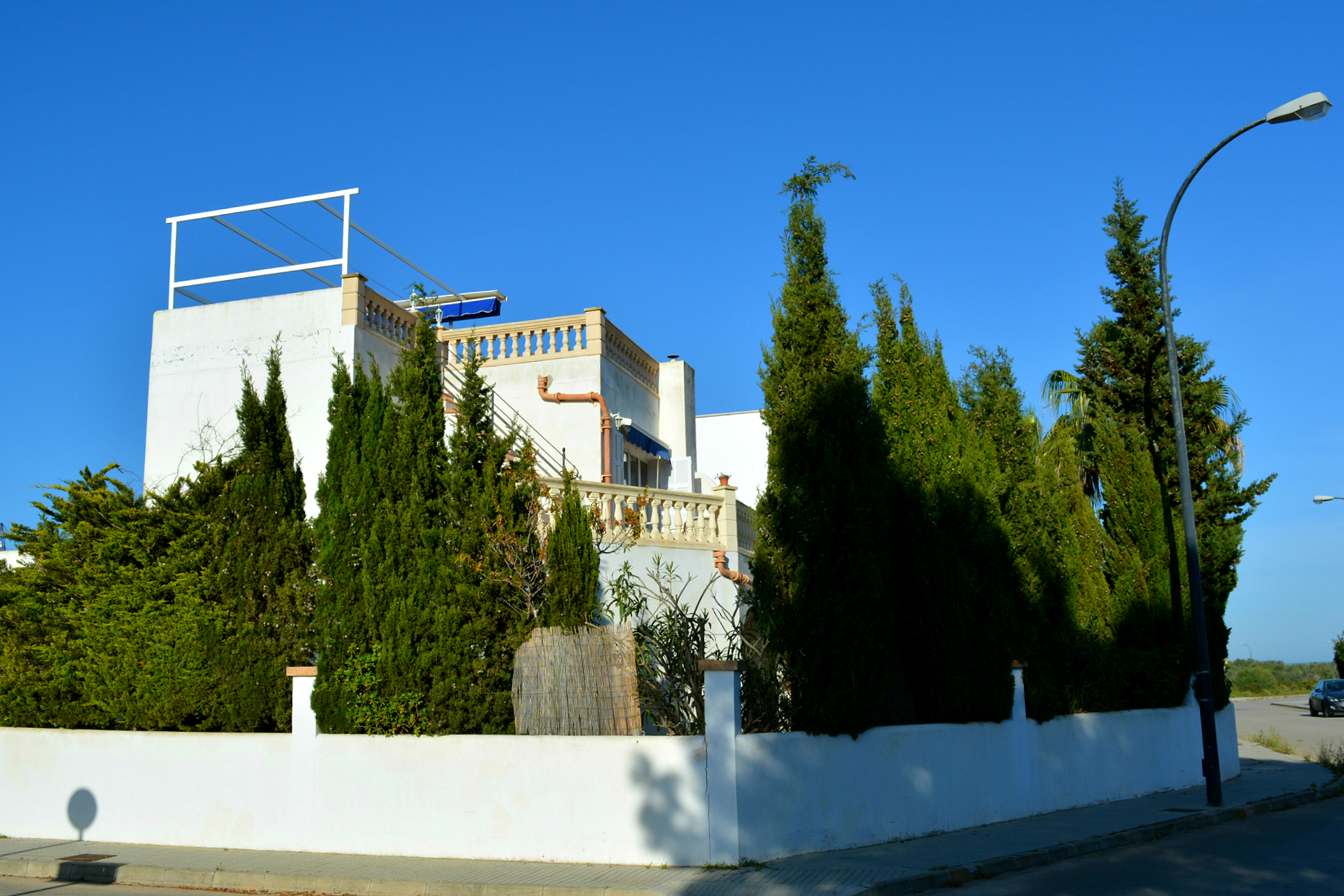 Romantic flat/Castillo + private Pool 4 excl. use in Llucmajor, Mallorca