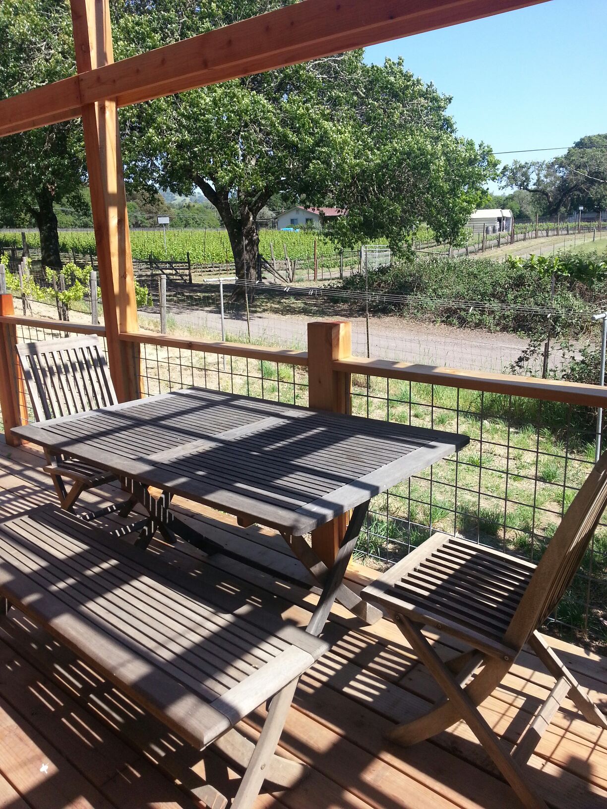 Spacious Boonville Guest House Cottages for Rent in Boonville, California, United States