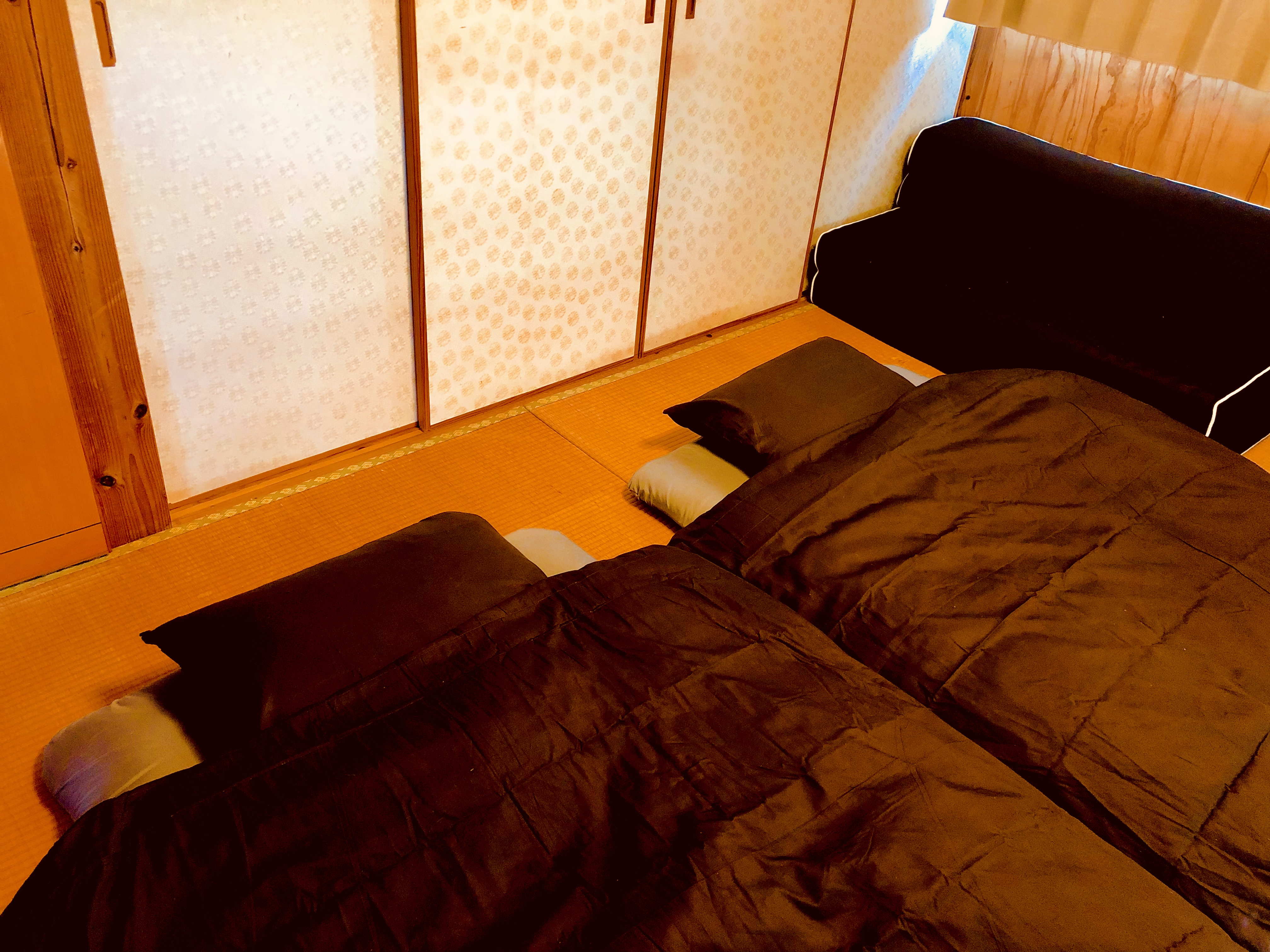 A Healing House Standing In Superb Area 2 Huts For Rent In Nanjo Okinawa Japan