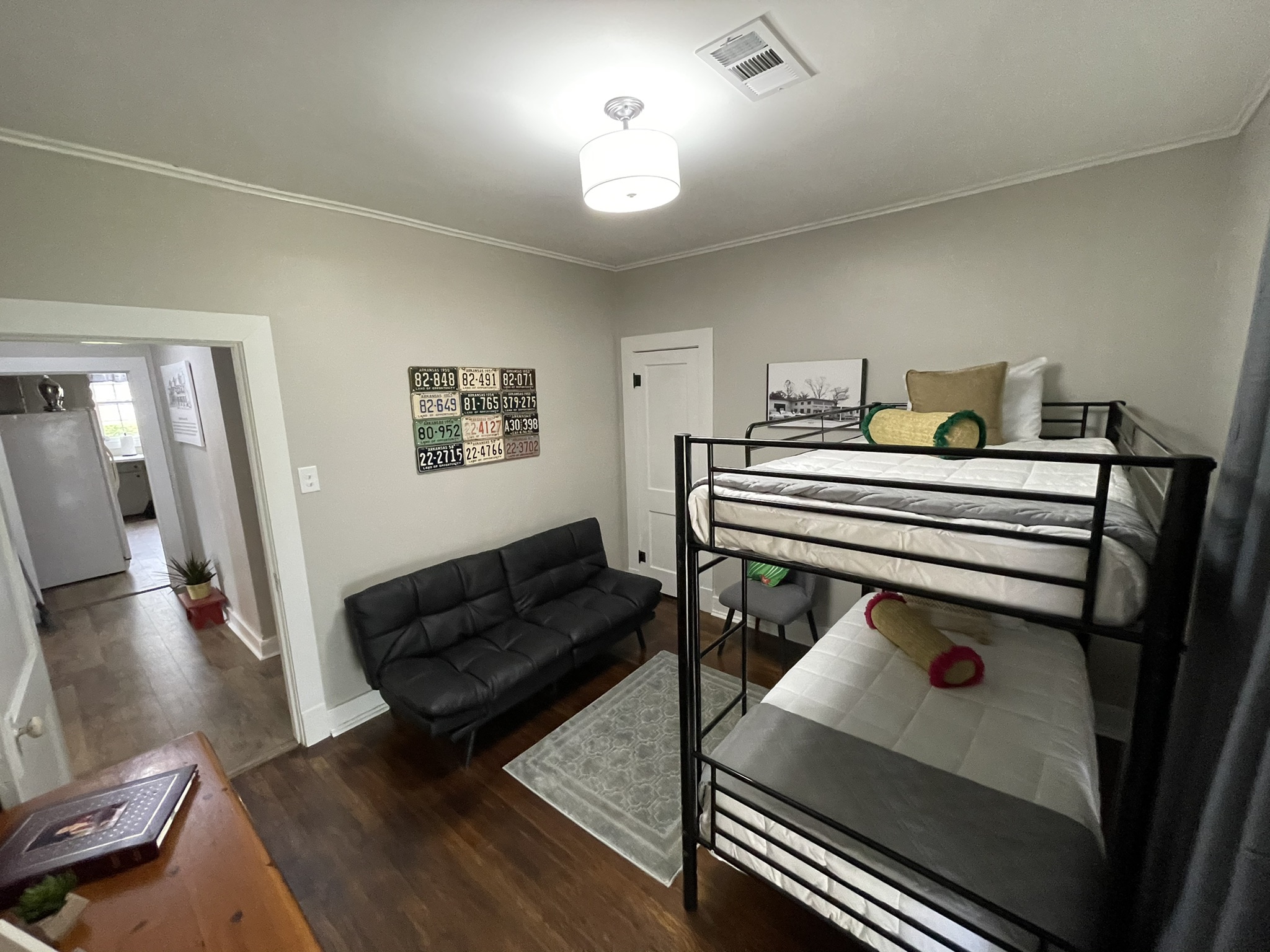 Hattie House —Crossett, Arkansas Houses for Rent in Crossett