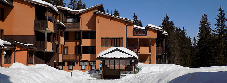 Christmas/New Year's Eve Mad. di Campiglio
