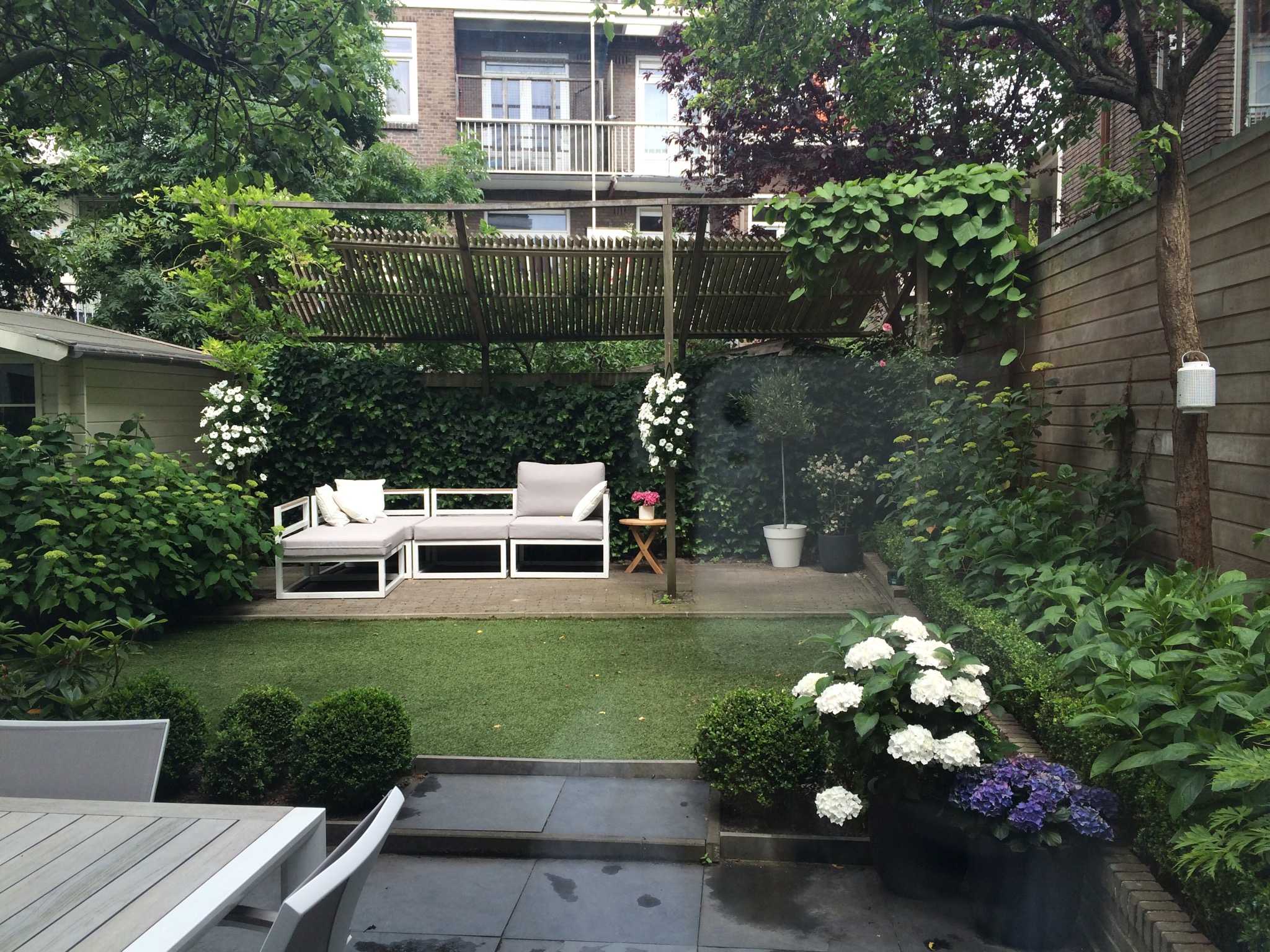 Comfortable family house, max 2 adults & children — Amsterdam stay