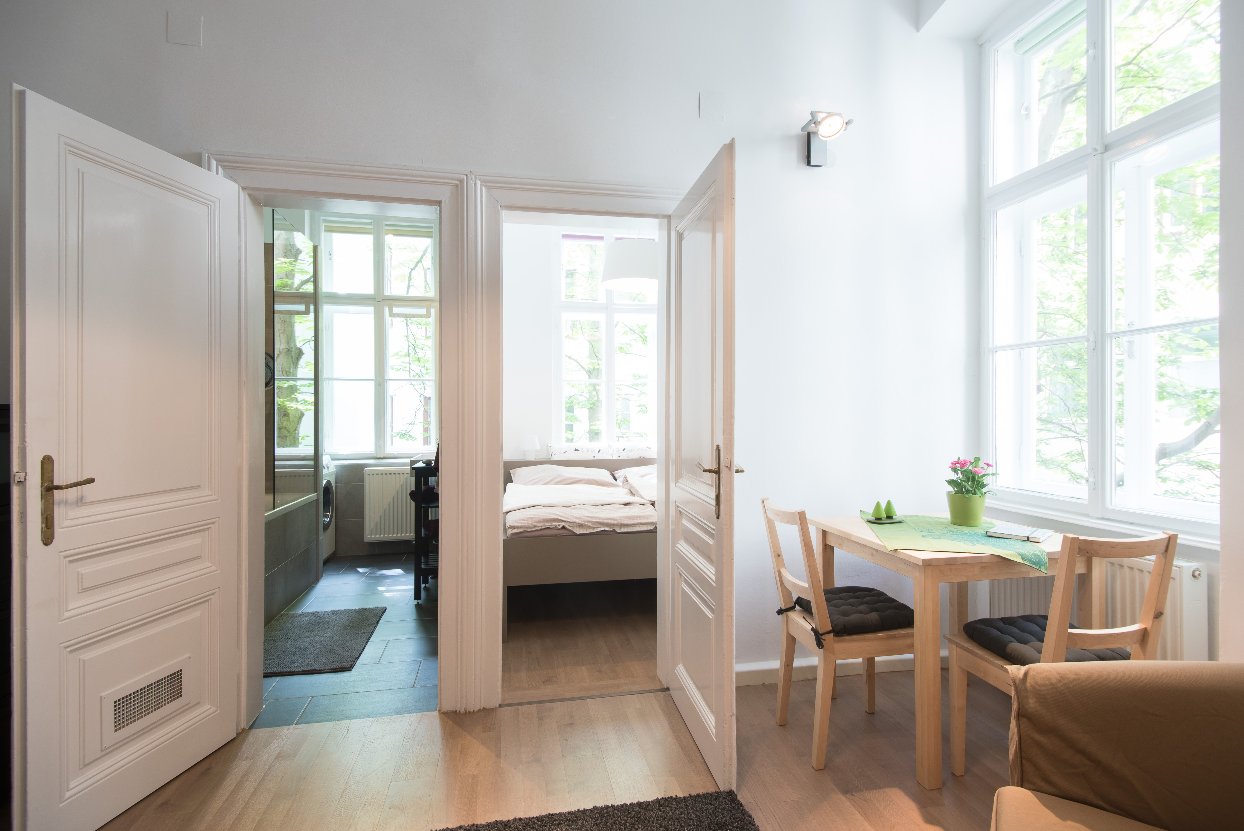 TOP Nähe Cottage II