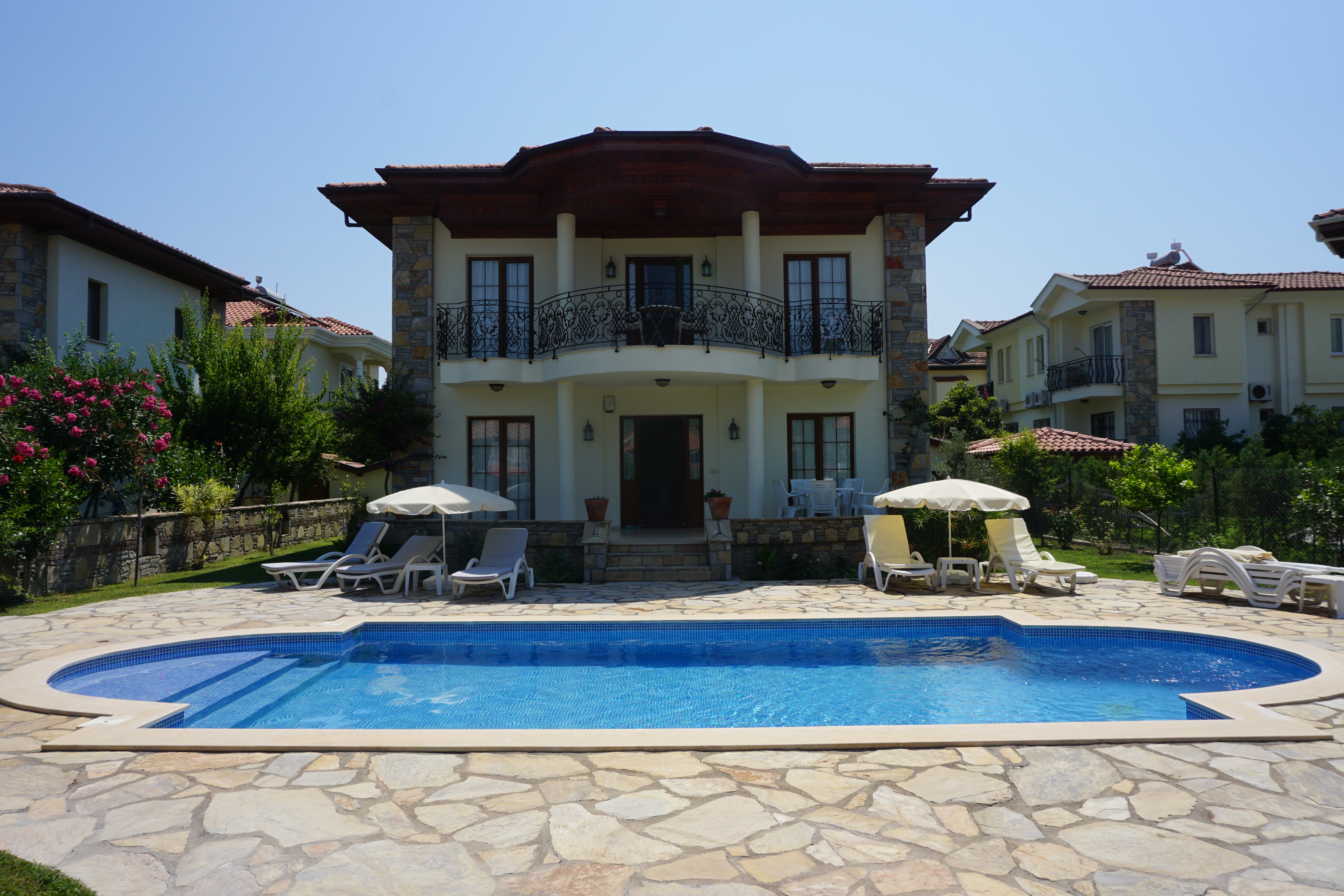 Villa Umut - Dalyan