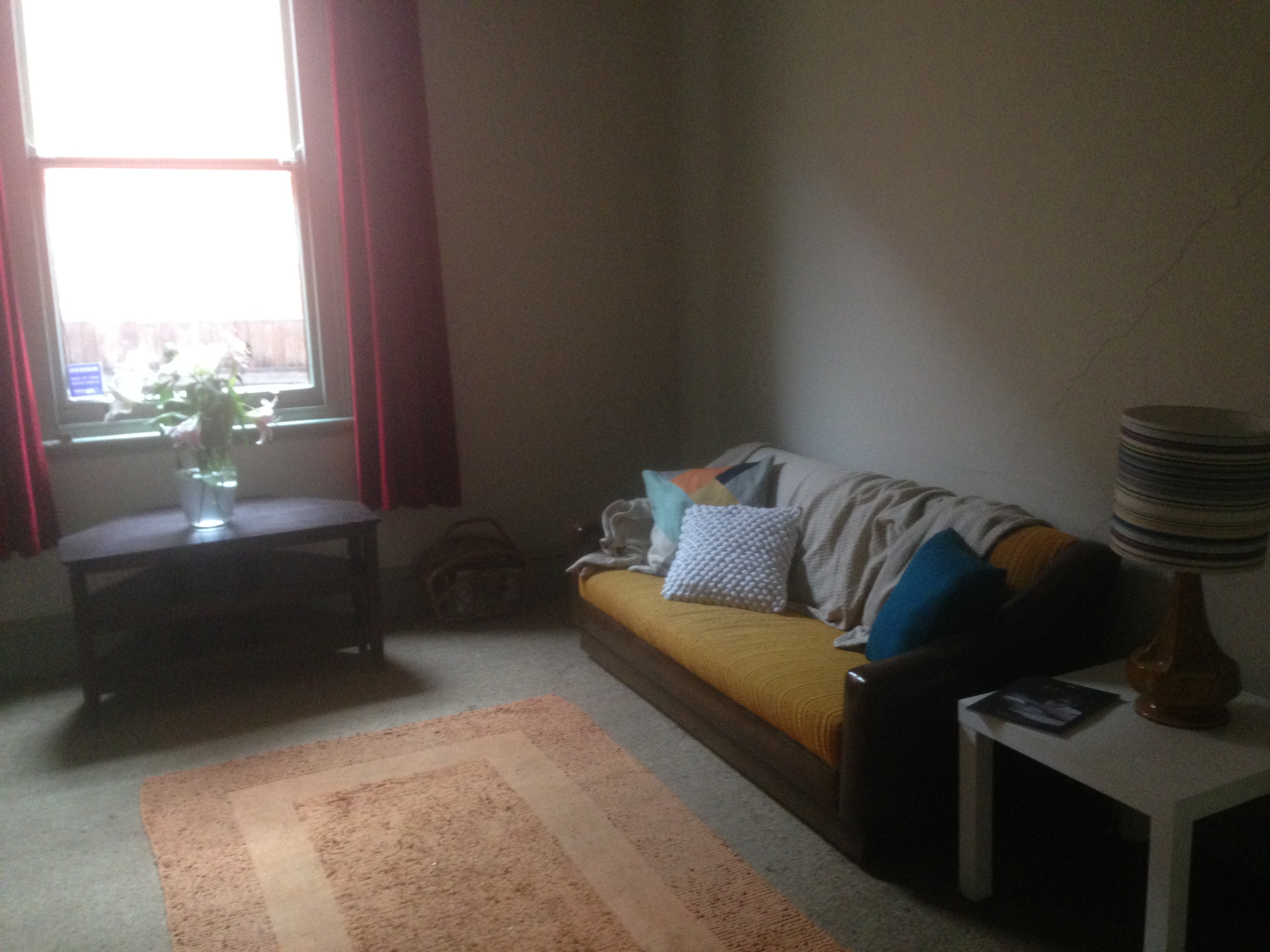 Lovely terrace room available. in Yarra, Melbourne