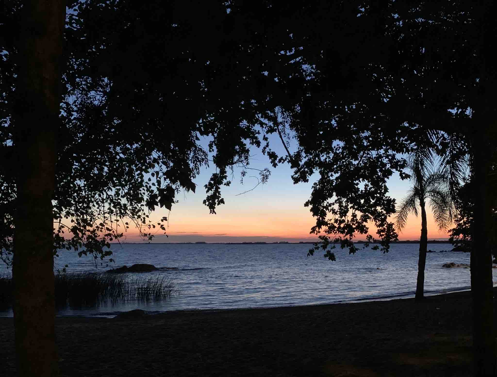 São Lourenço do Sul Beach Apartment