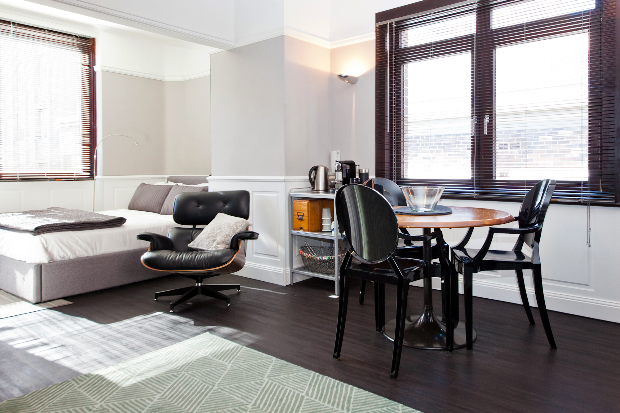 Potts Point Apt - Regents Court B