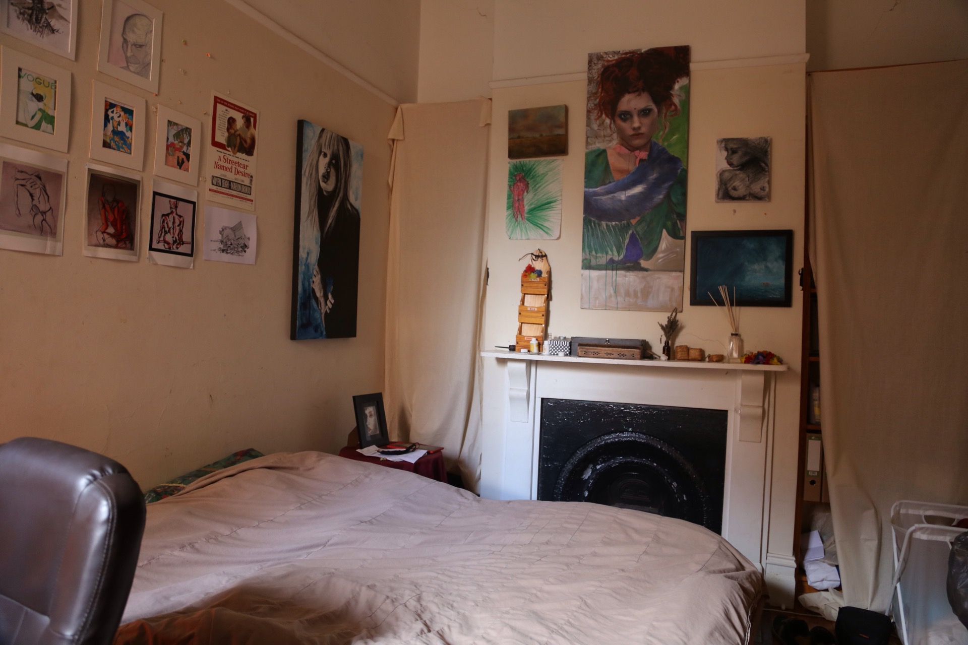 Sharehouse in Vibrant Melbourne in Yarra, Melbourne