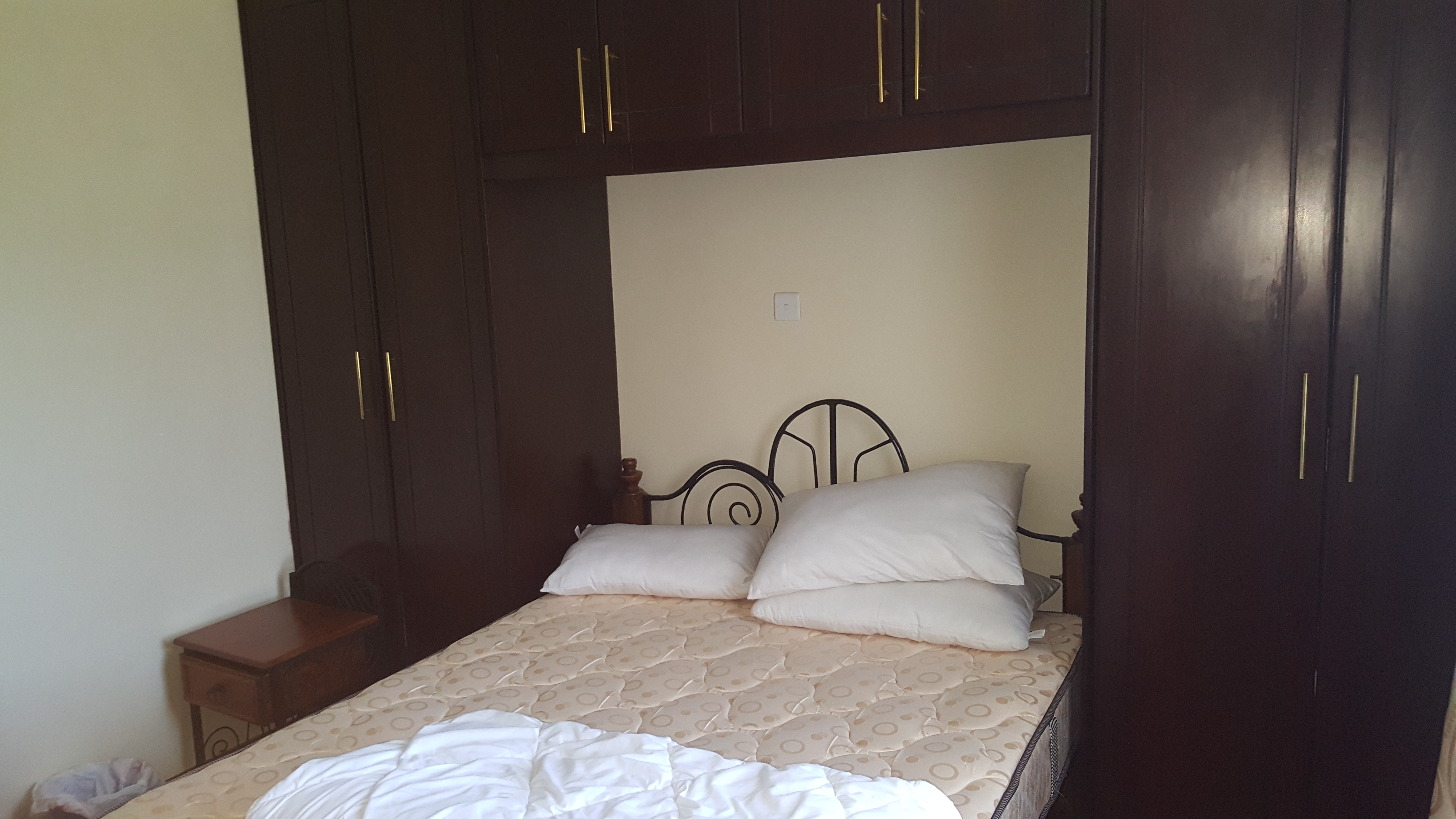 Ridgeways Private Room in House in Roysambu, Nairobi