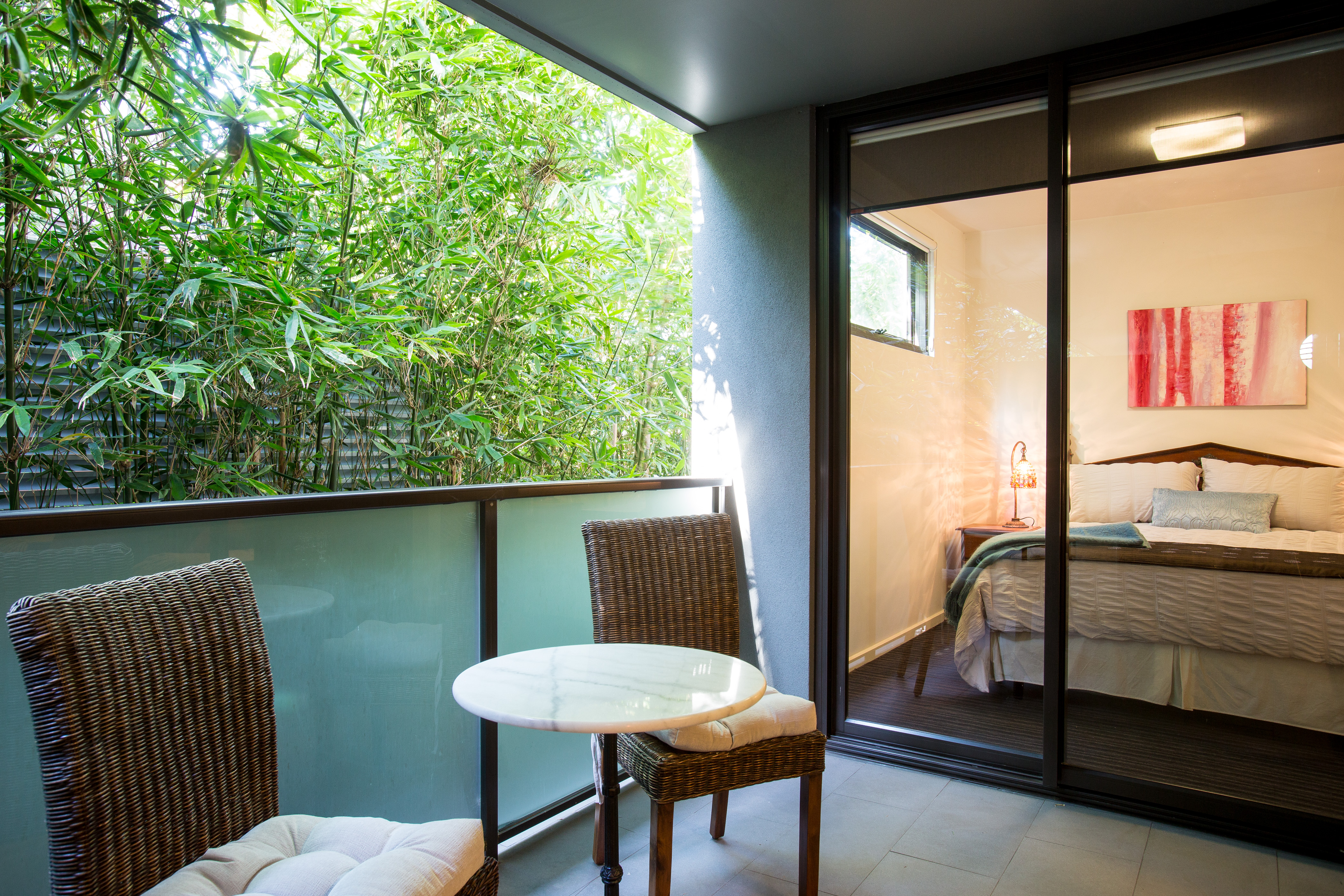 Stunning 2 bedroom/2 bathroom apartment St Kilda in Port Phillip, Melbourne
