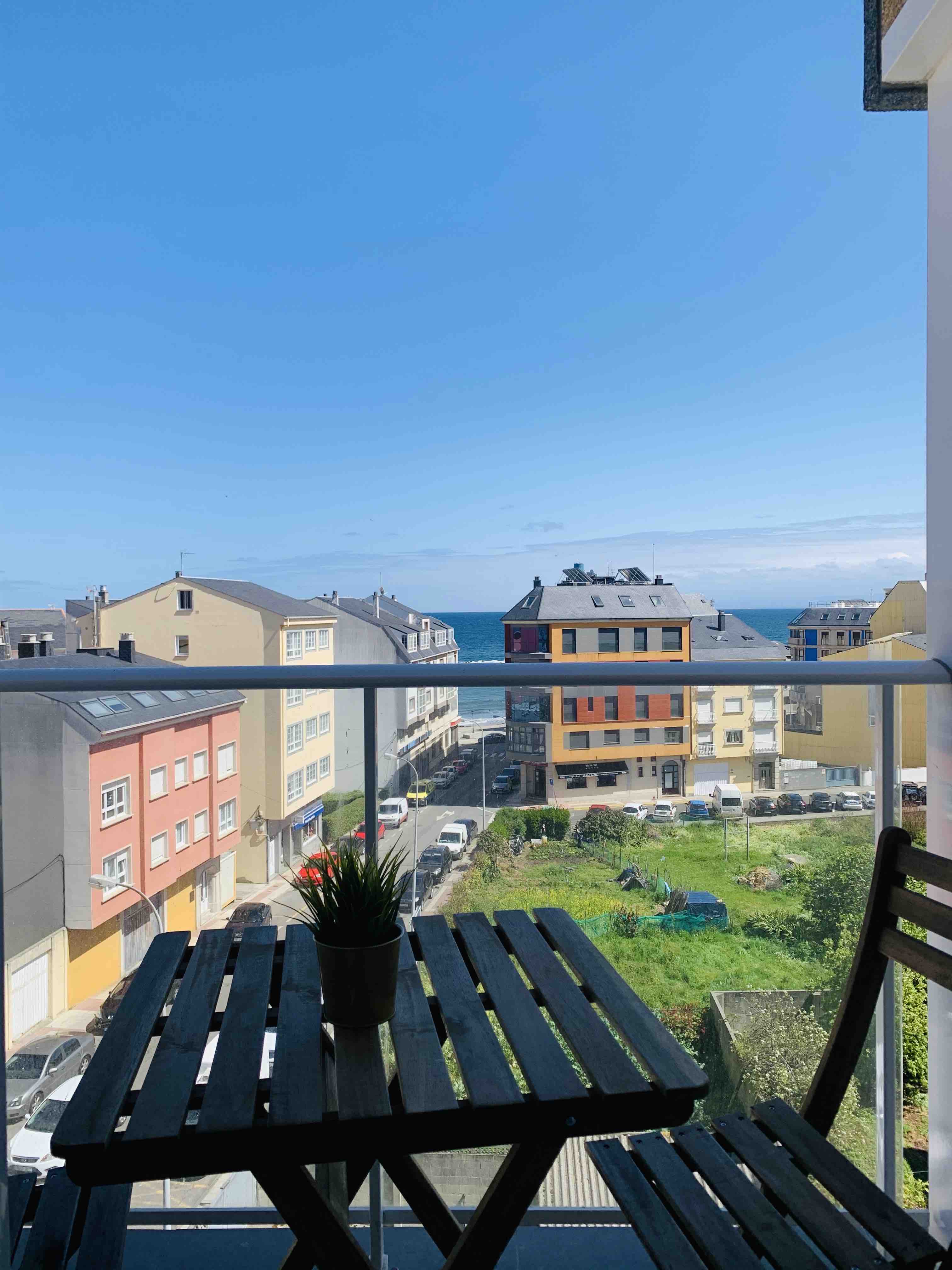 Apartments La Marosa , the sea a short walk away!