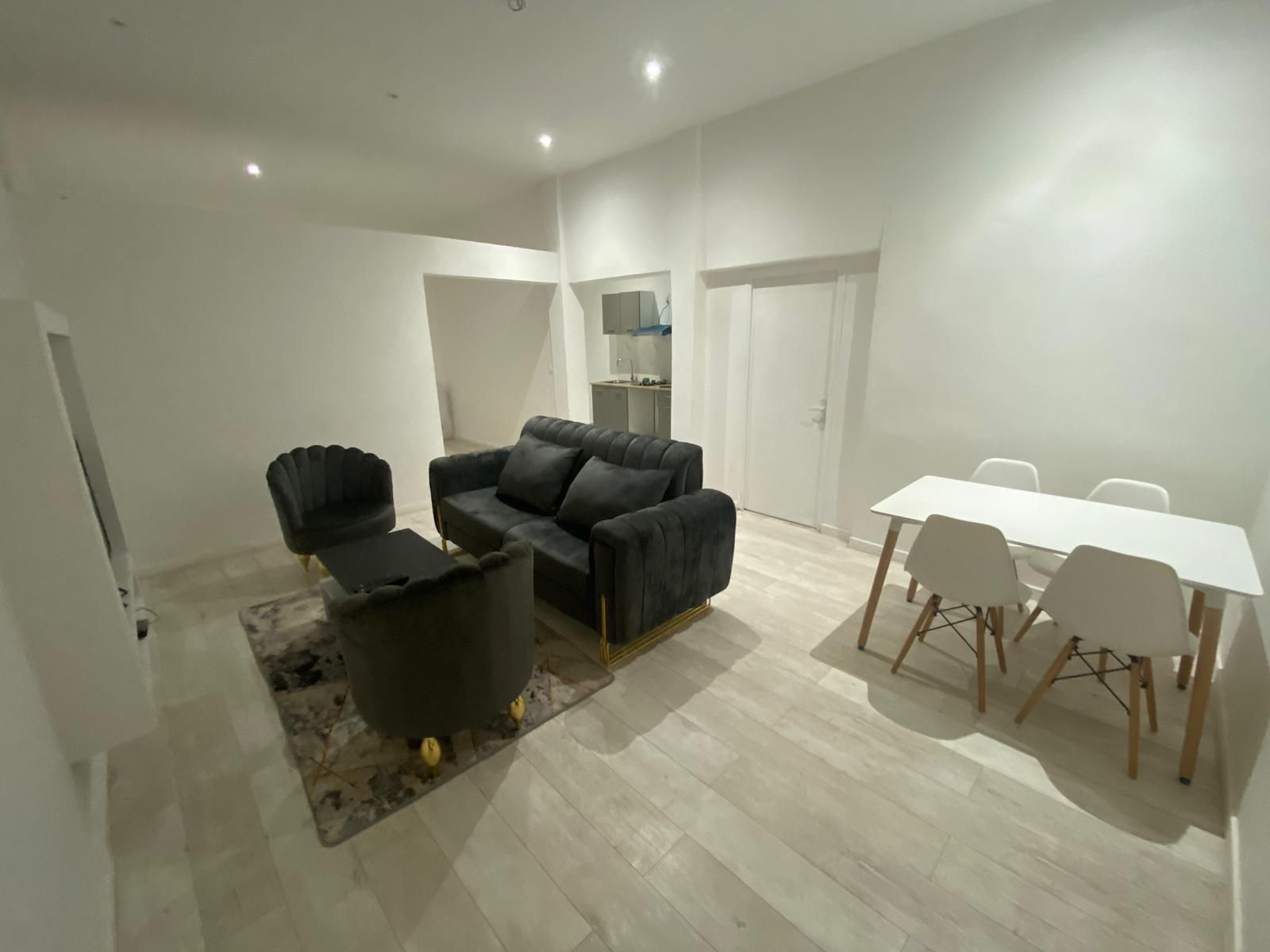 Apartment 2