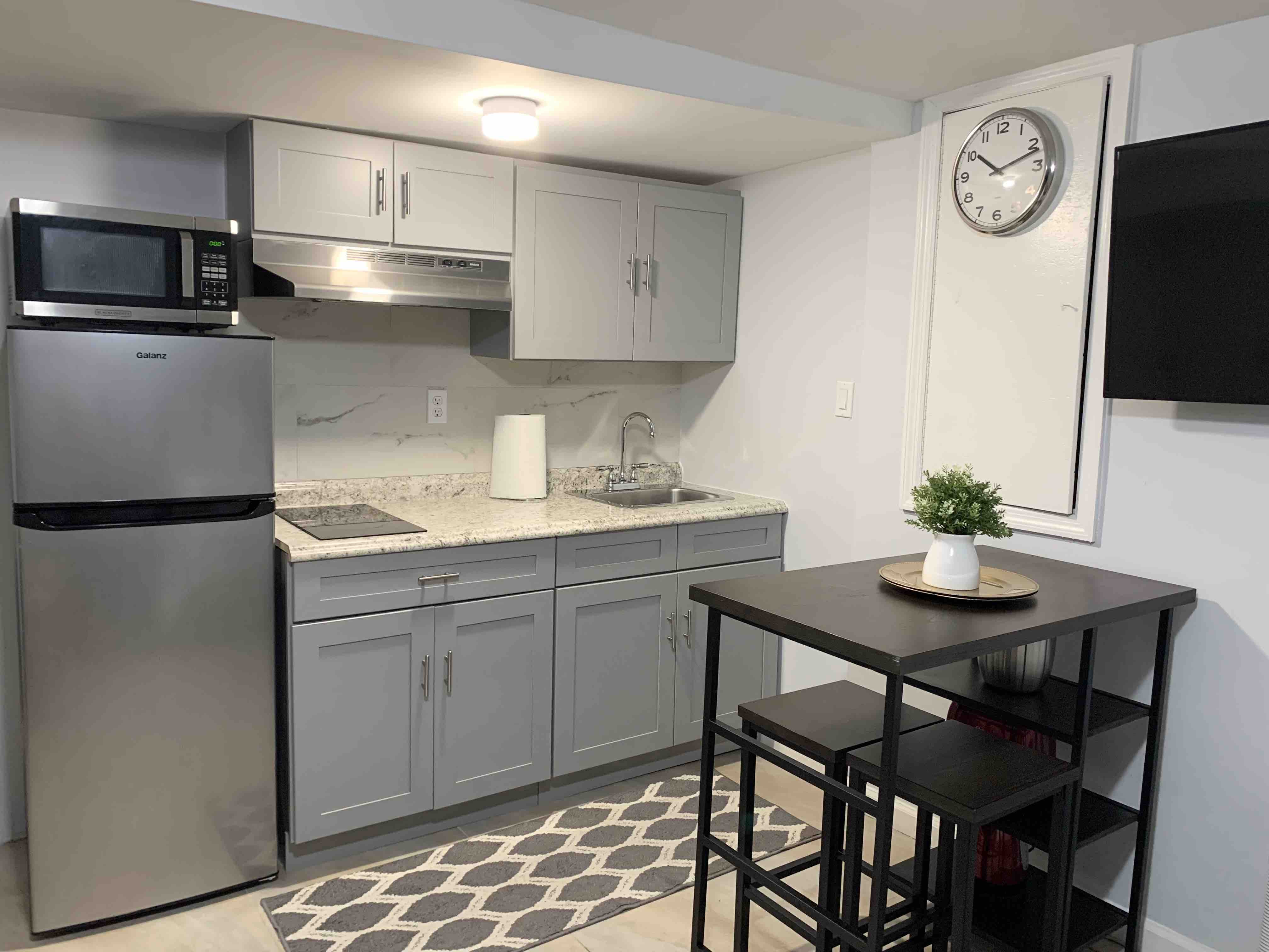 Chic studio apartment in Canarsie Brooklyn Apartments for Rent in