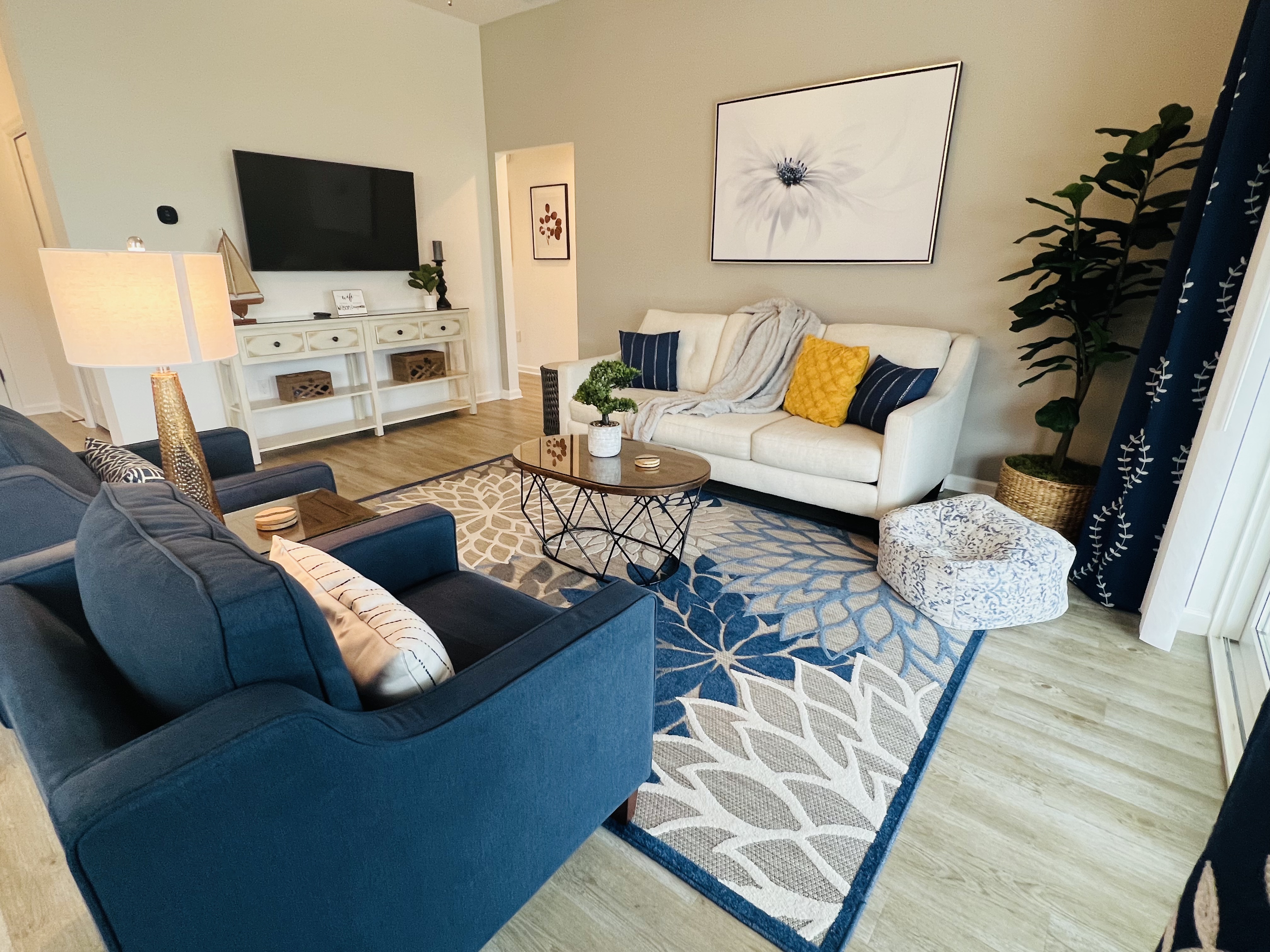 Citrus Grove Cozy Retreat *Sawgrass Grove*