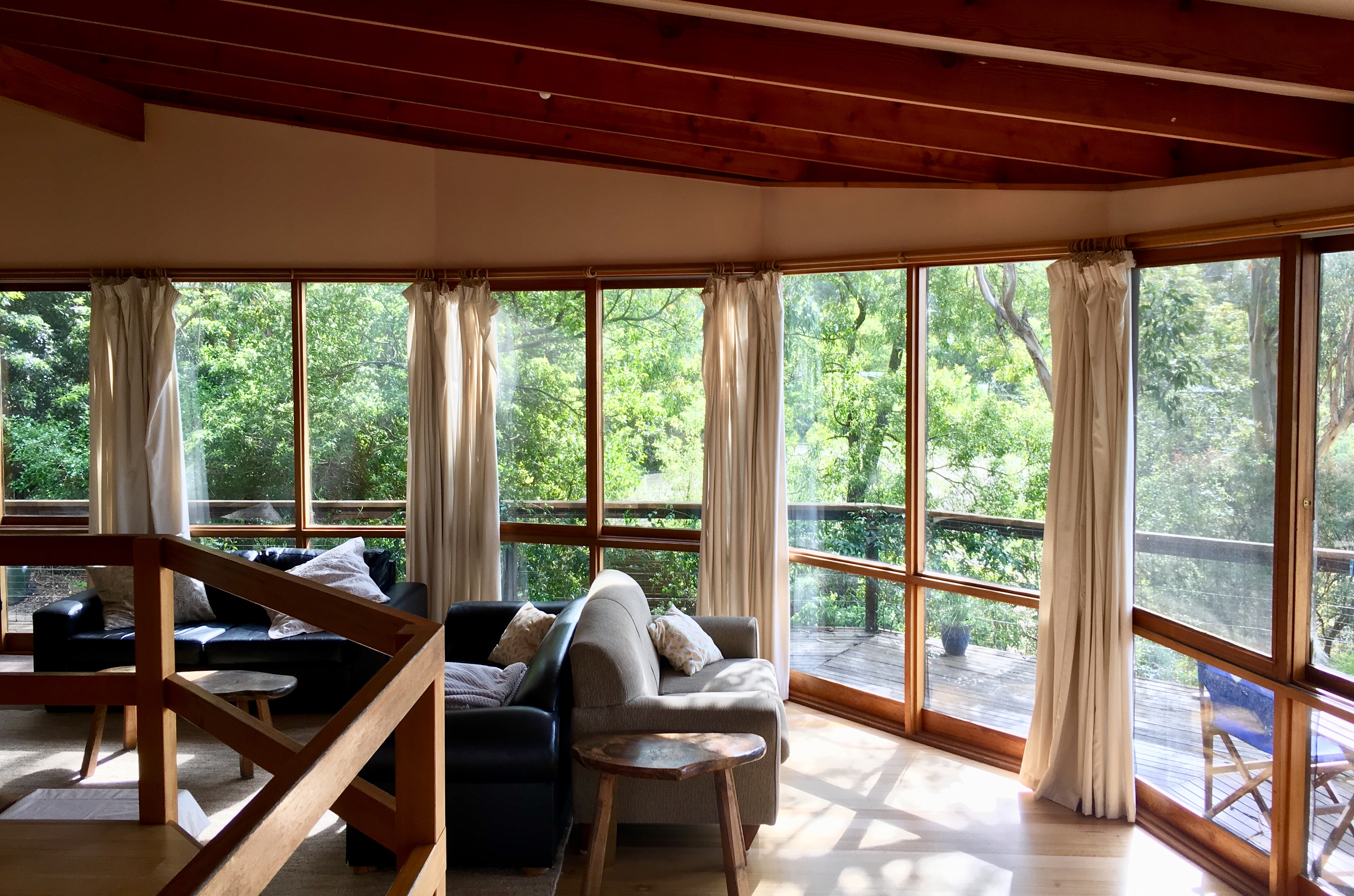 A Treehouse by the Seaside in Surf Coast, Barwon South West Vic