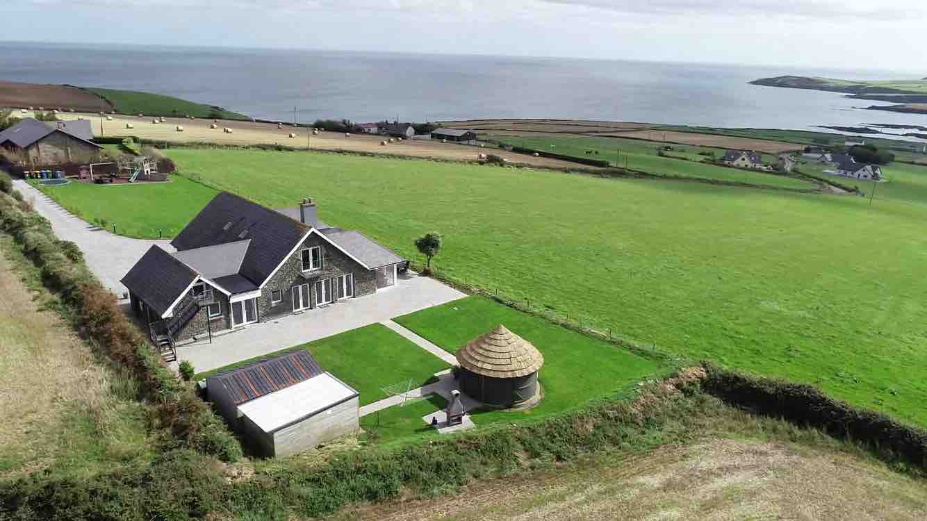 Read Reviews, kinsale,Ocean View,sleeps21,6bedroom Houses for Rent in