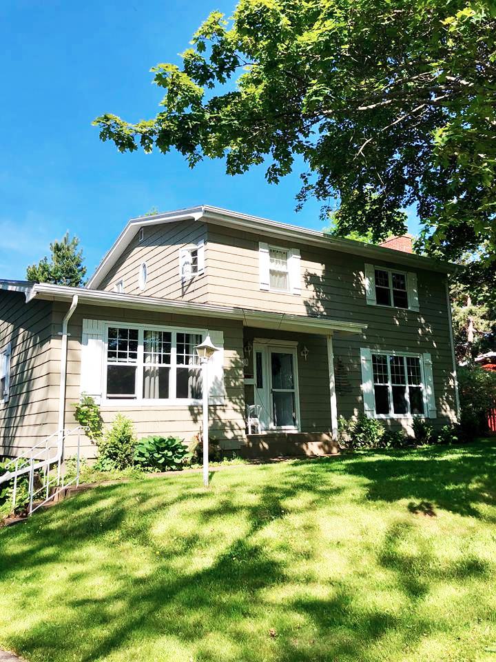 Spacious & Private OneBedroom Apartment Apartments for Rent in