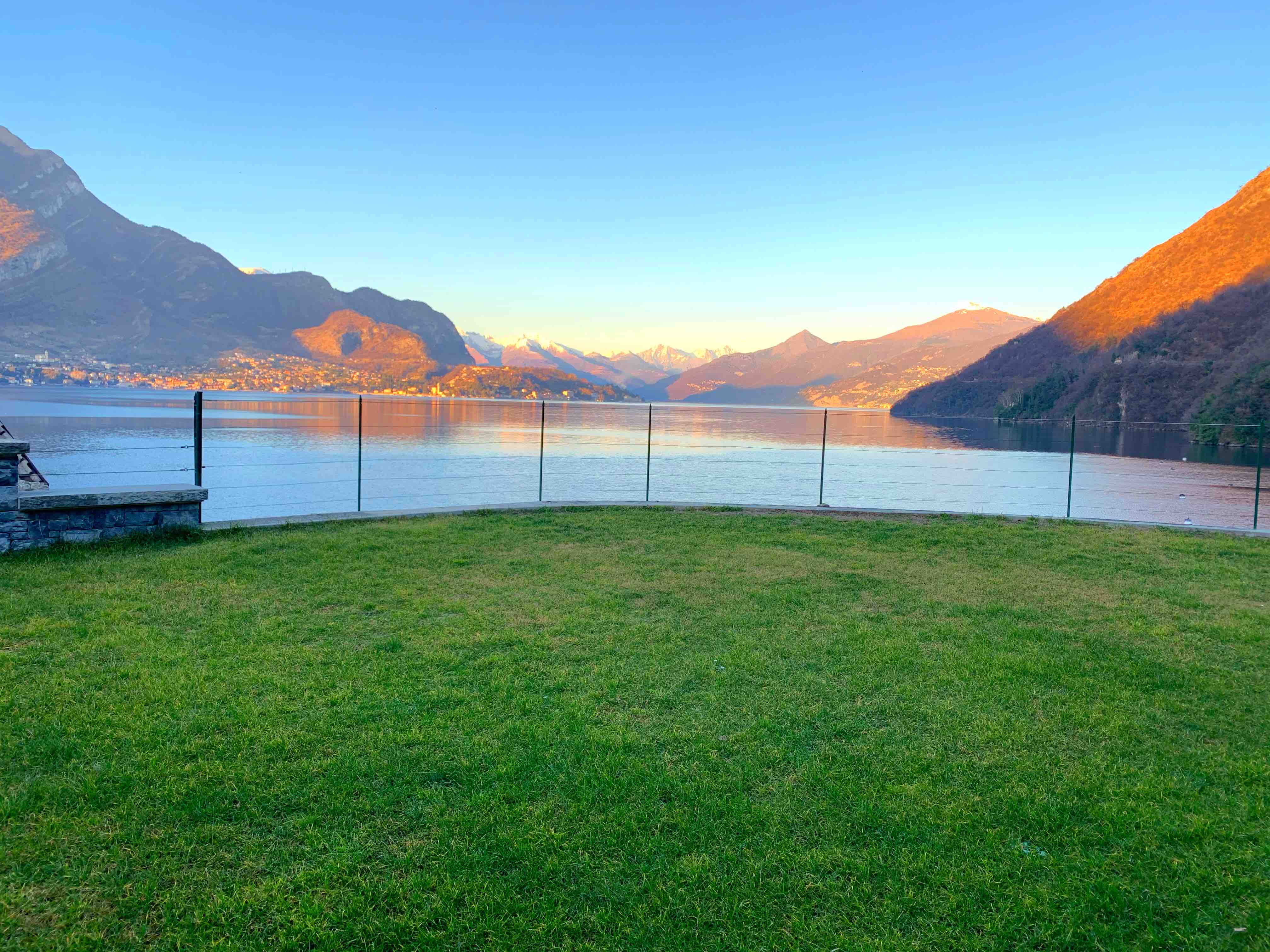 Luxury San Rocco near Bellagio