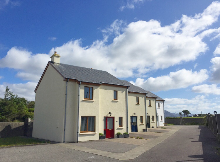 Ceol Na Mara, Waterville