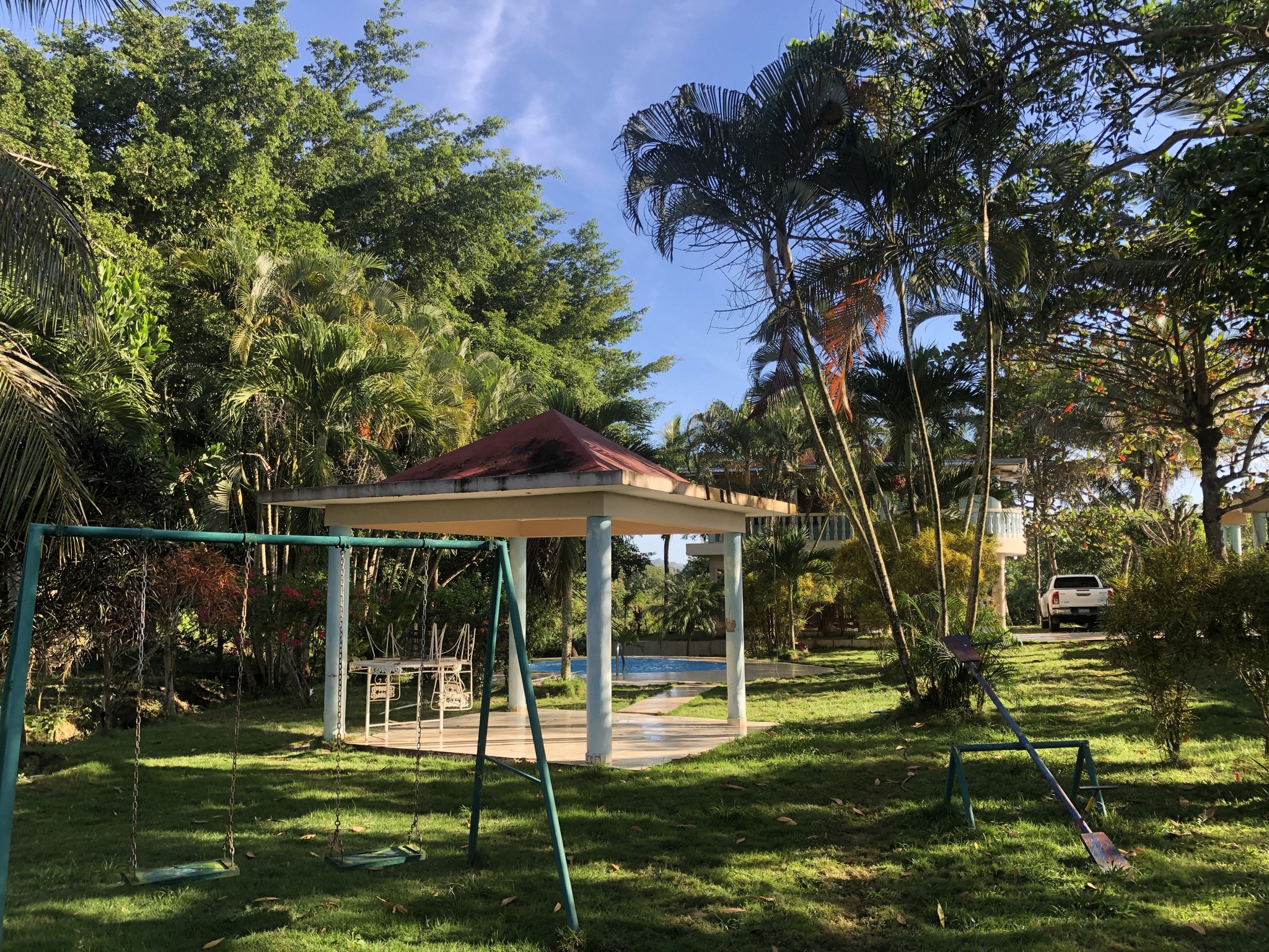 Hermosa finca rodeada de naturaleza - Casas de campo en renta en Santo
