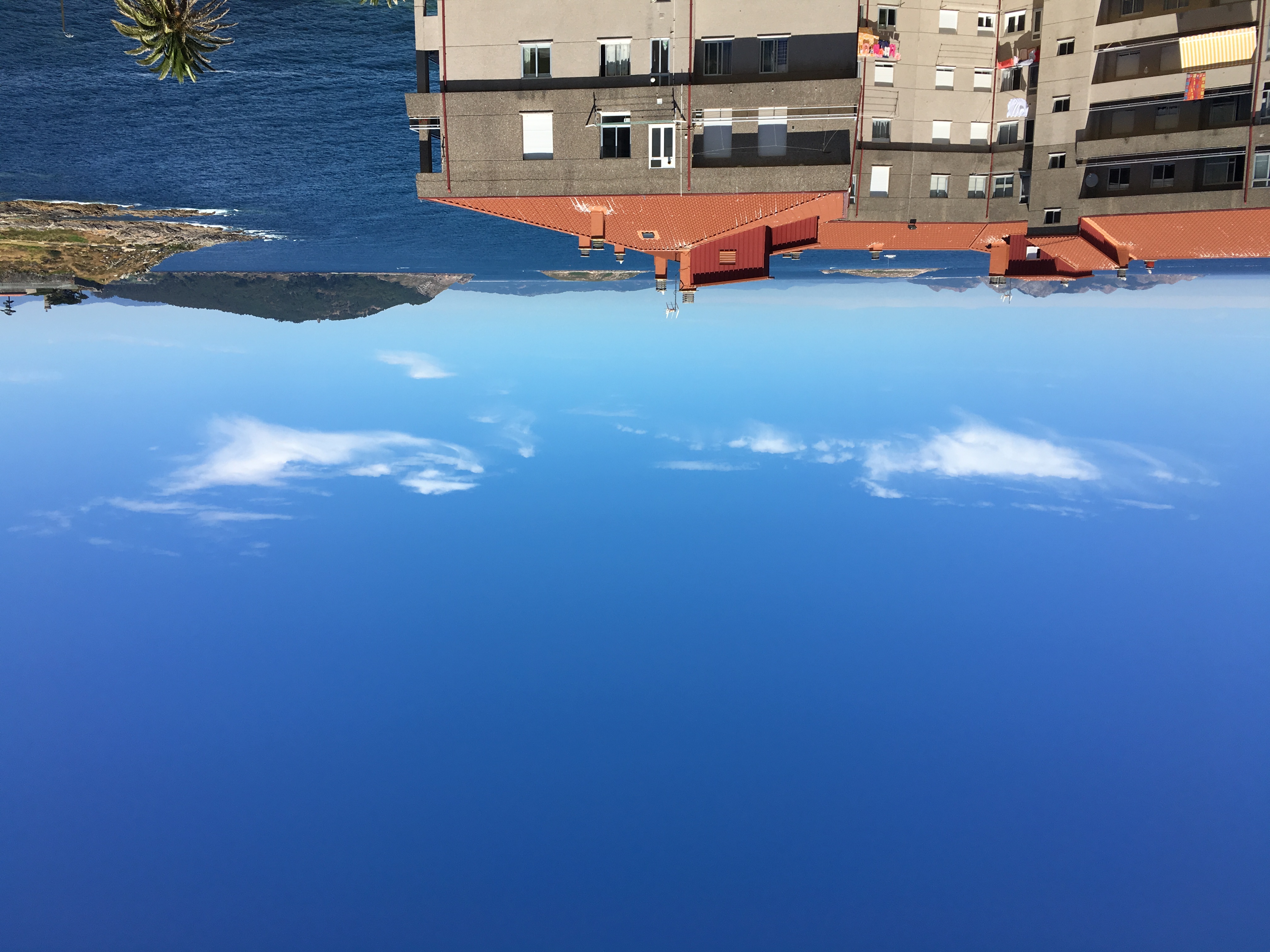 Ocean View 3 Bedroom Bayonne Floor