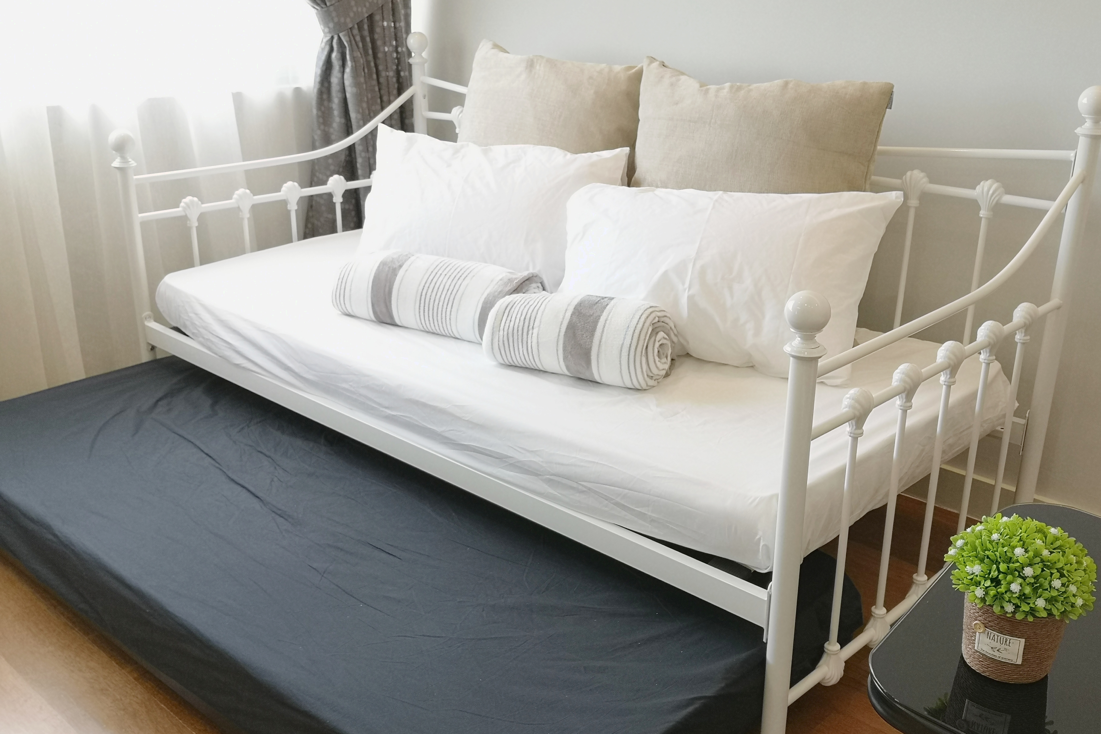 New D Loft 全新之家 Kk Imago 位於亚庇市中心imago商场楼上 Apartments For Rent In Kota Kinabalu Sabah Malaysia