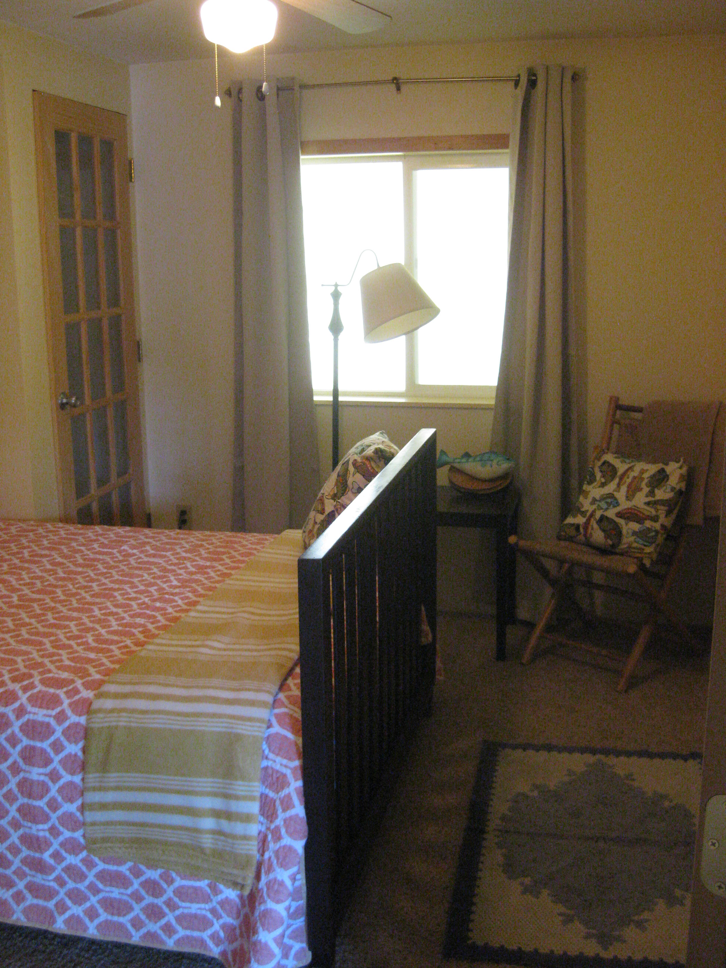 Scenic, Well Appointed River Ranch on WATERFRONT! Houses for Rent in