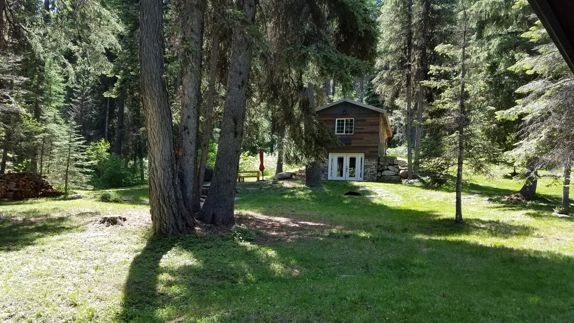 Beautiful cabin by Tamarack Resort & Cascade Lake Cabins for Rent in
