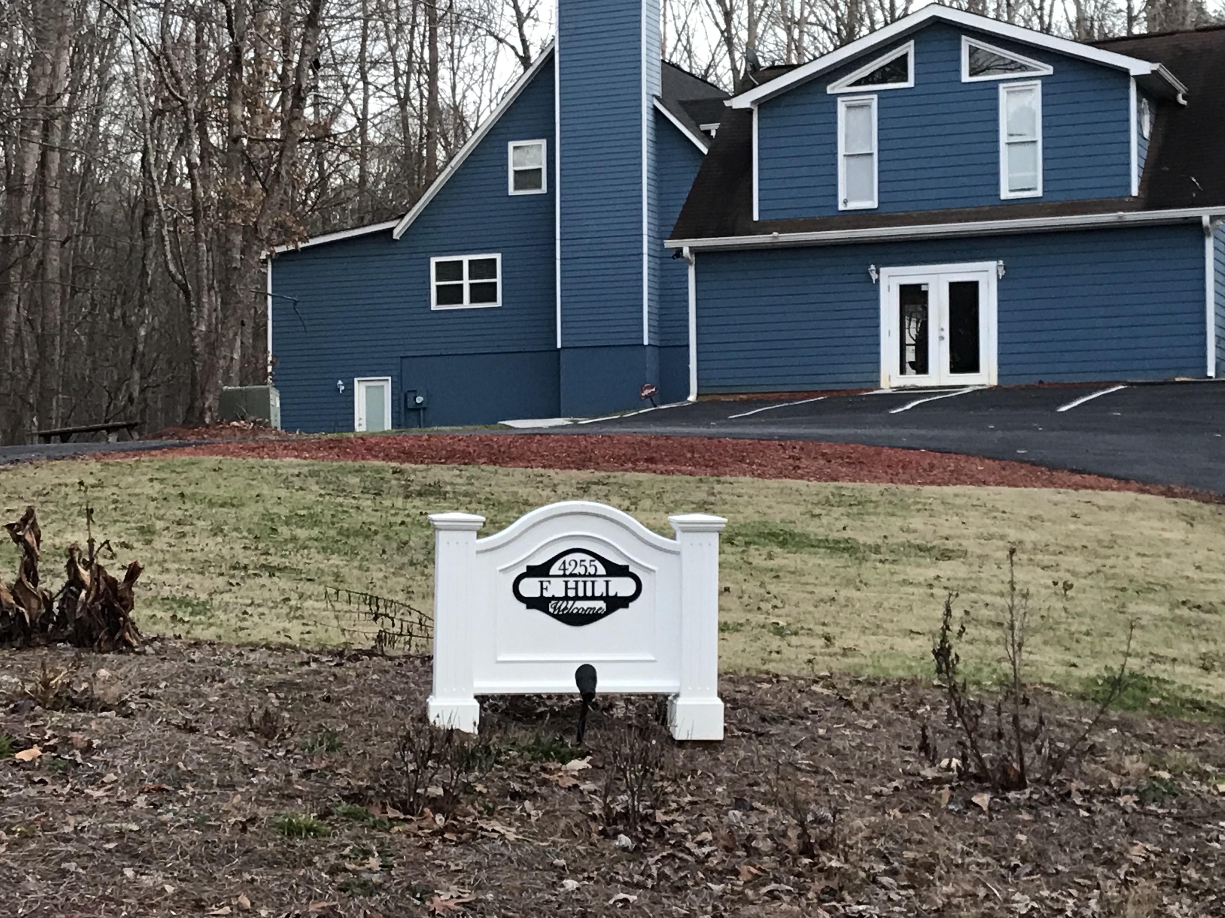Guest house /Allatoona, Lake Point Sports Complex
