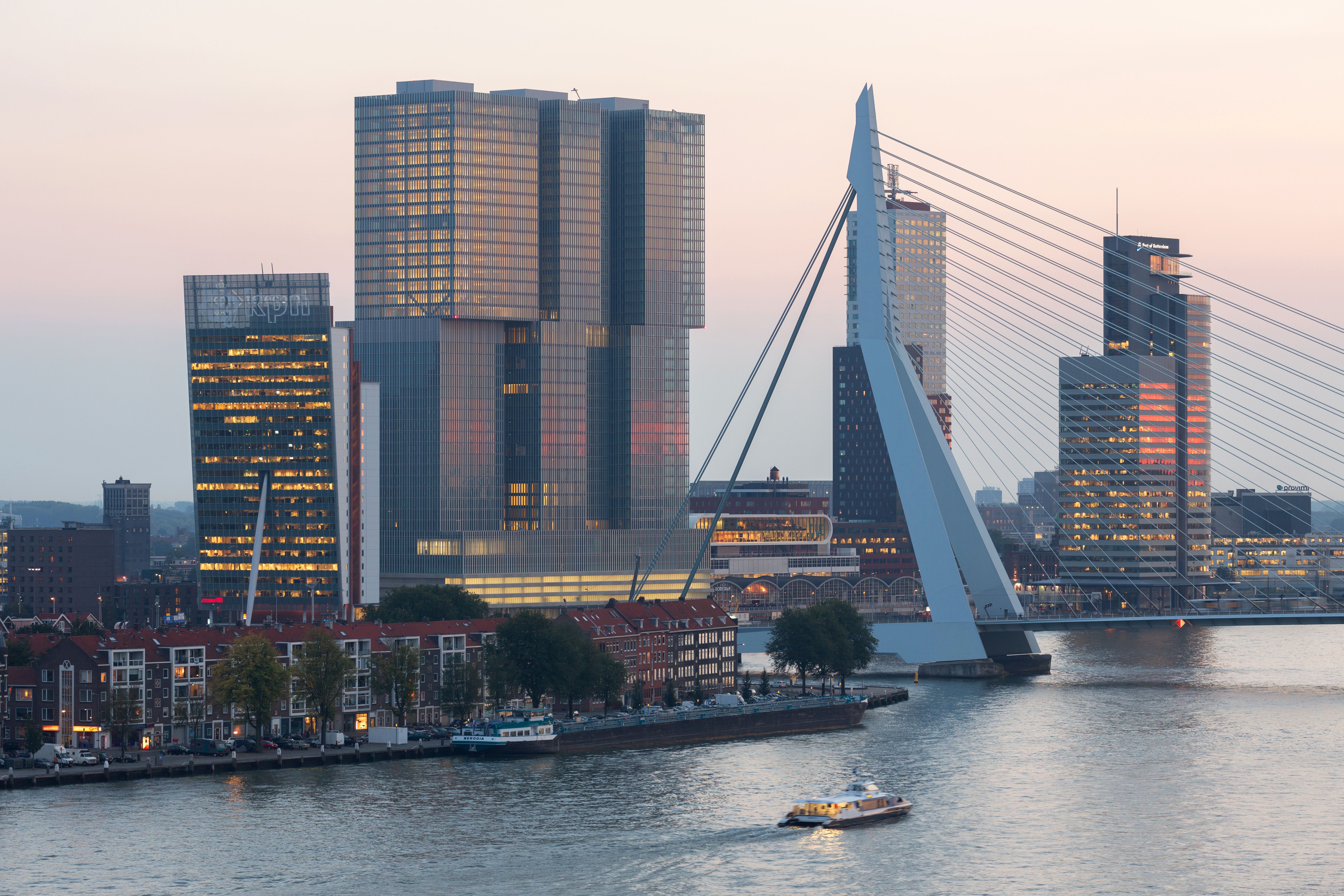 Lovely Apartment in the Old district Gay Friendly — Rotterdam stay