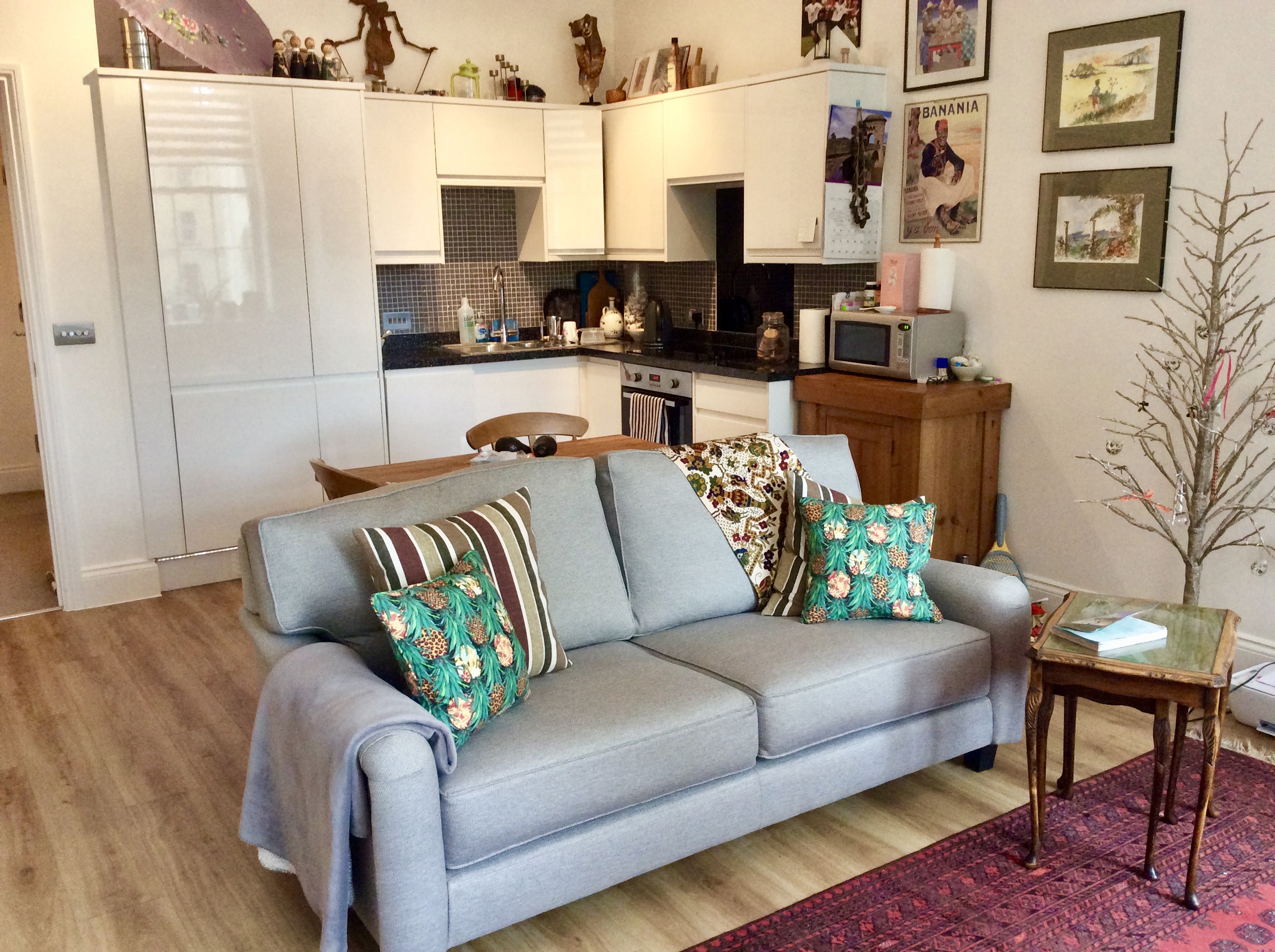 Private Room and Bath in Central Bristol in Ashley, Bristol