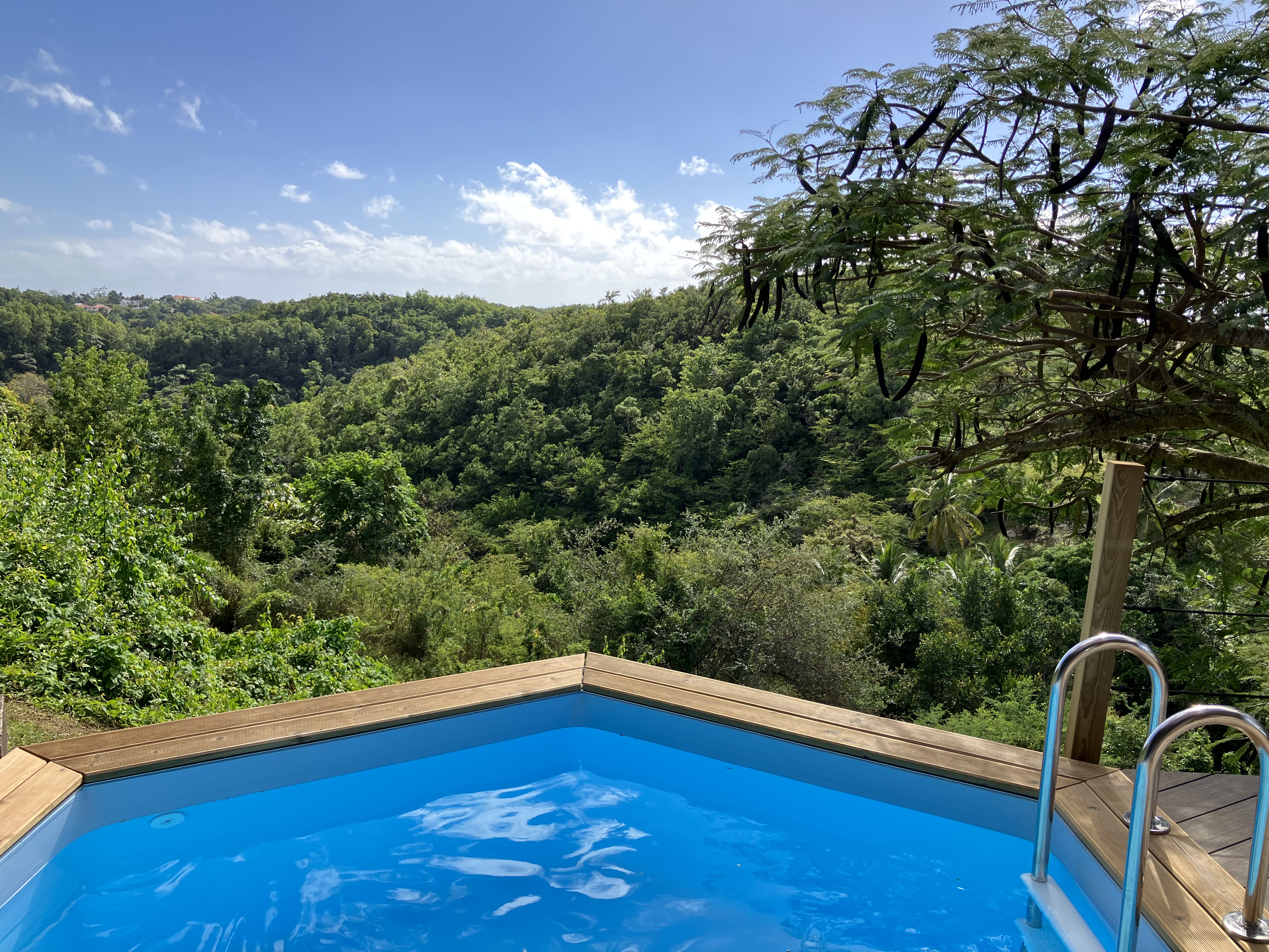 Enjoy the moment cottage &  private swimming-pool