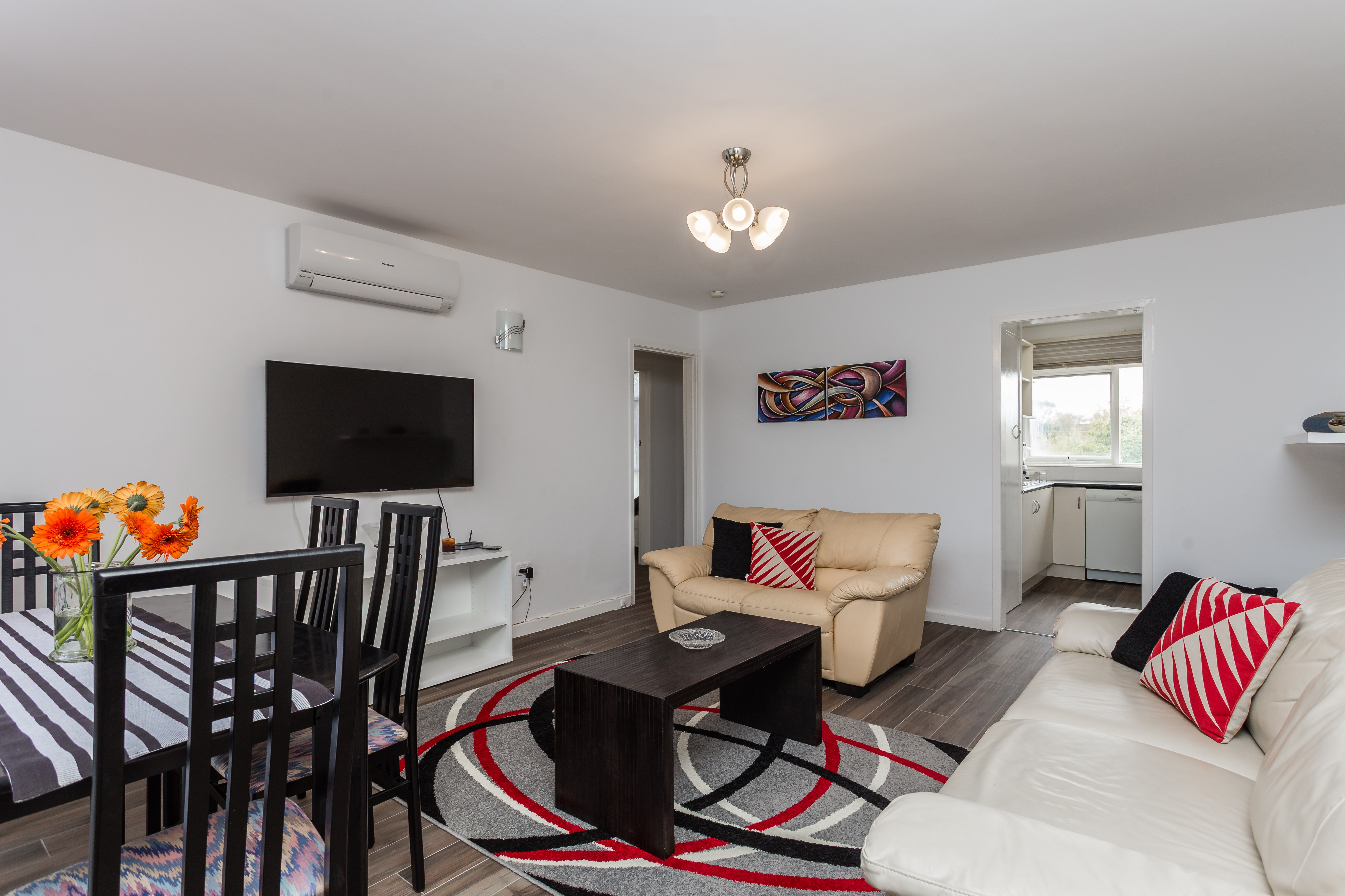 Cozy 2 Bedroom Apartment in Stonnington, Melbourne