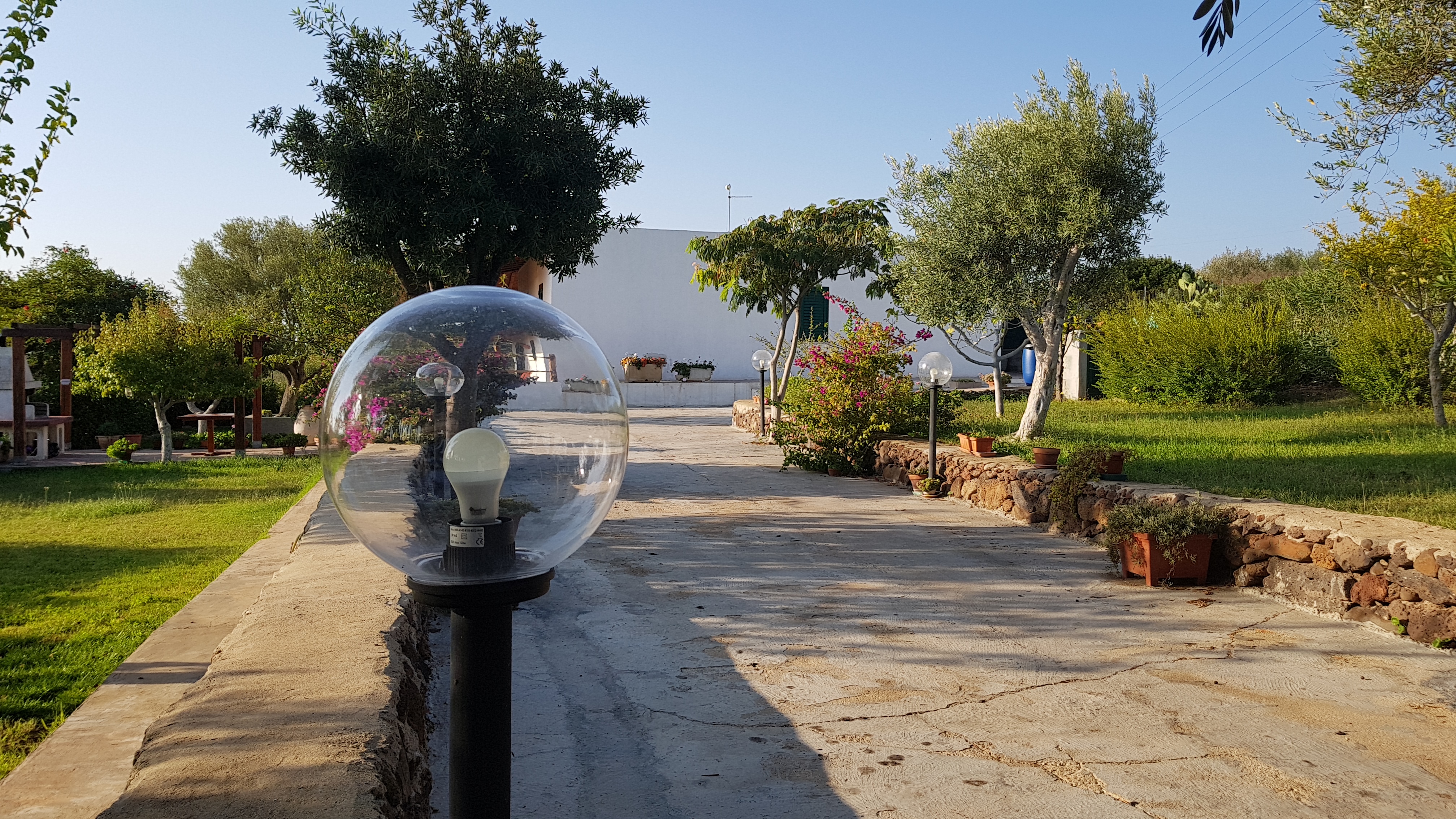 Charming Santa Maria Beach House, 3.5 Km to Orosei
