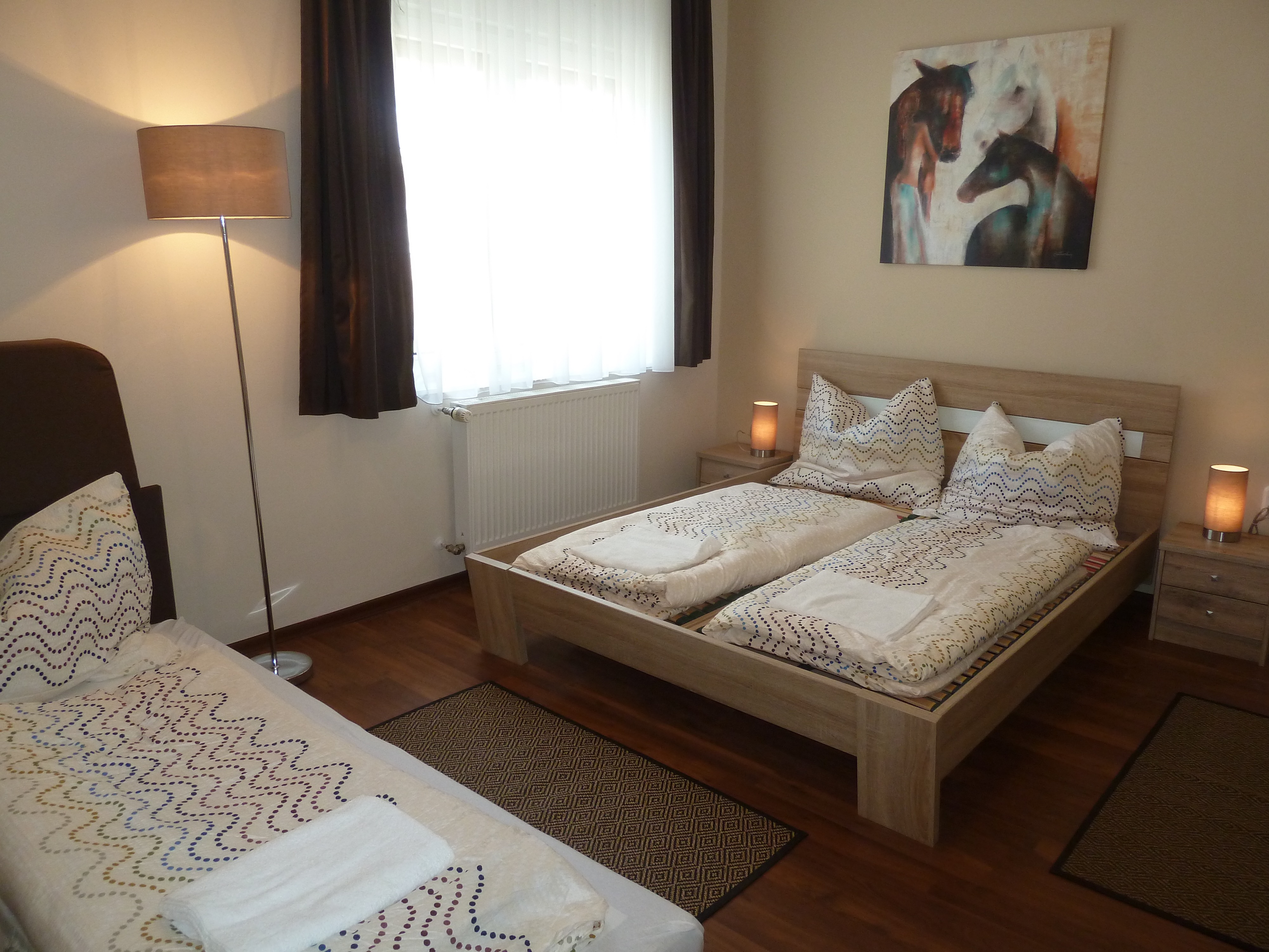 Apartman Mint 1