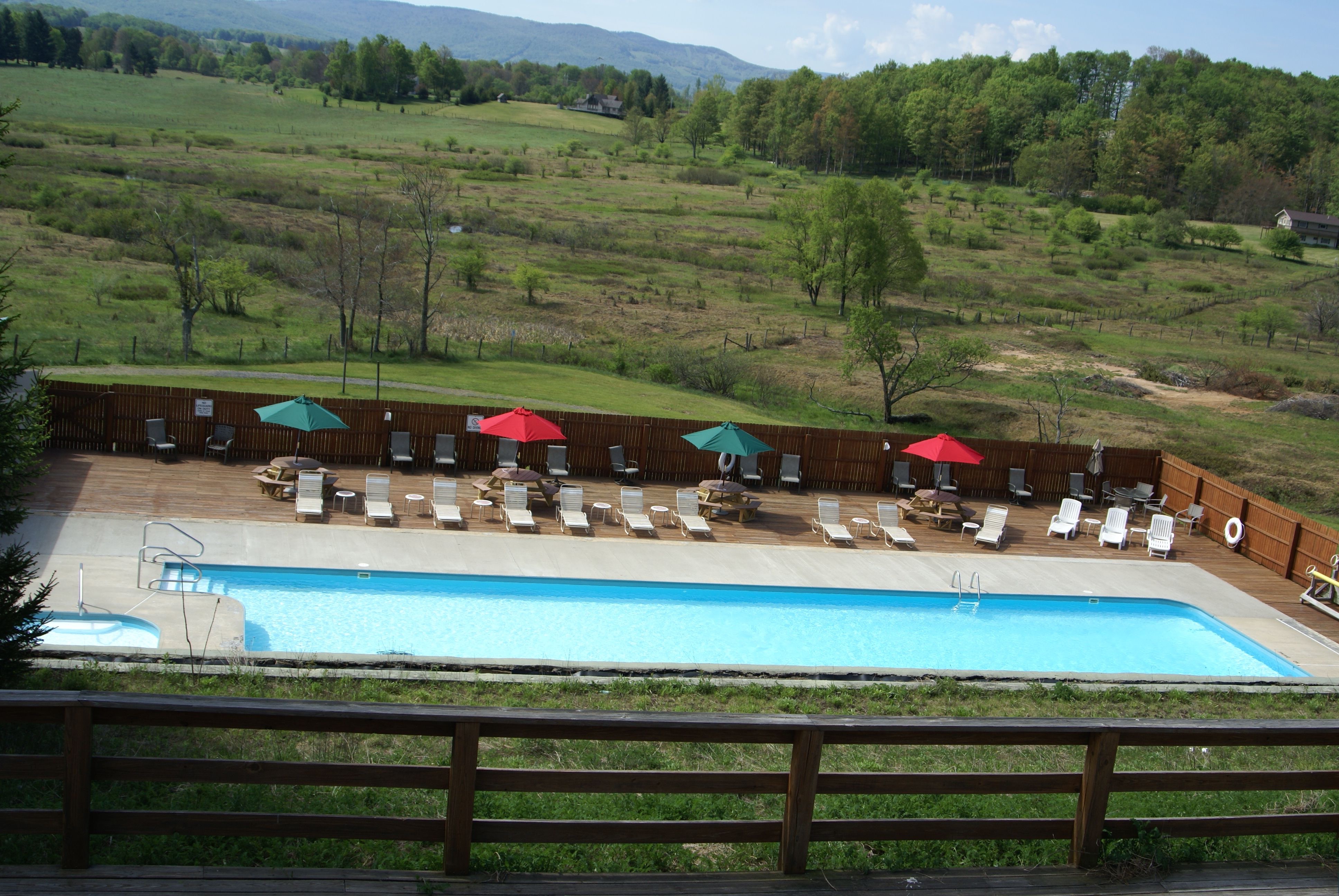 The Cub House Cabins for Rent in Davis, West Virginia, United States