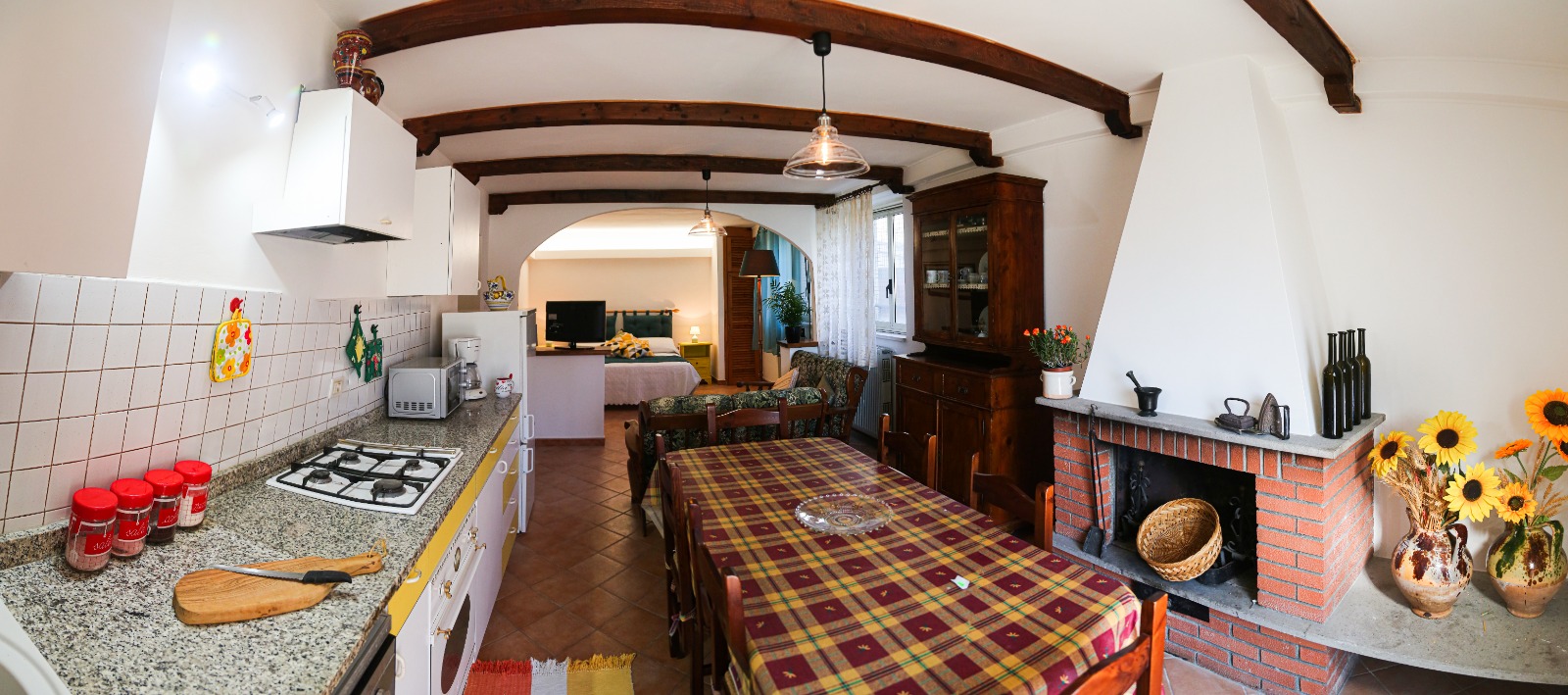 Casa Cristina 21