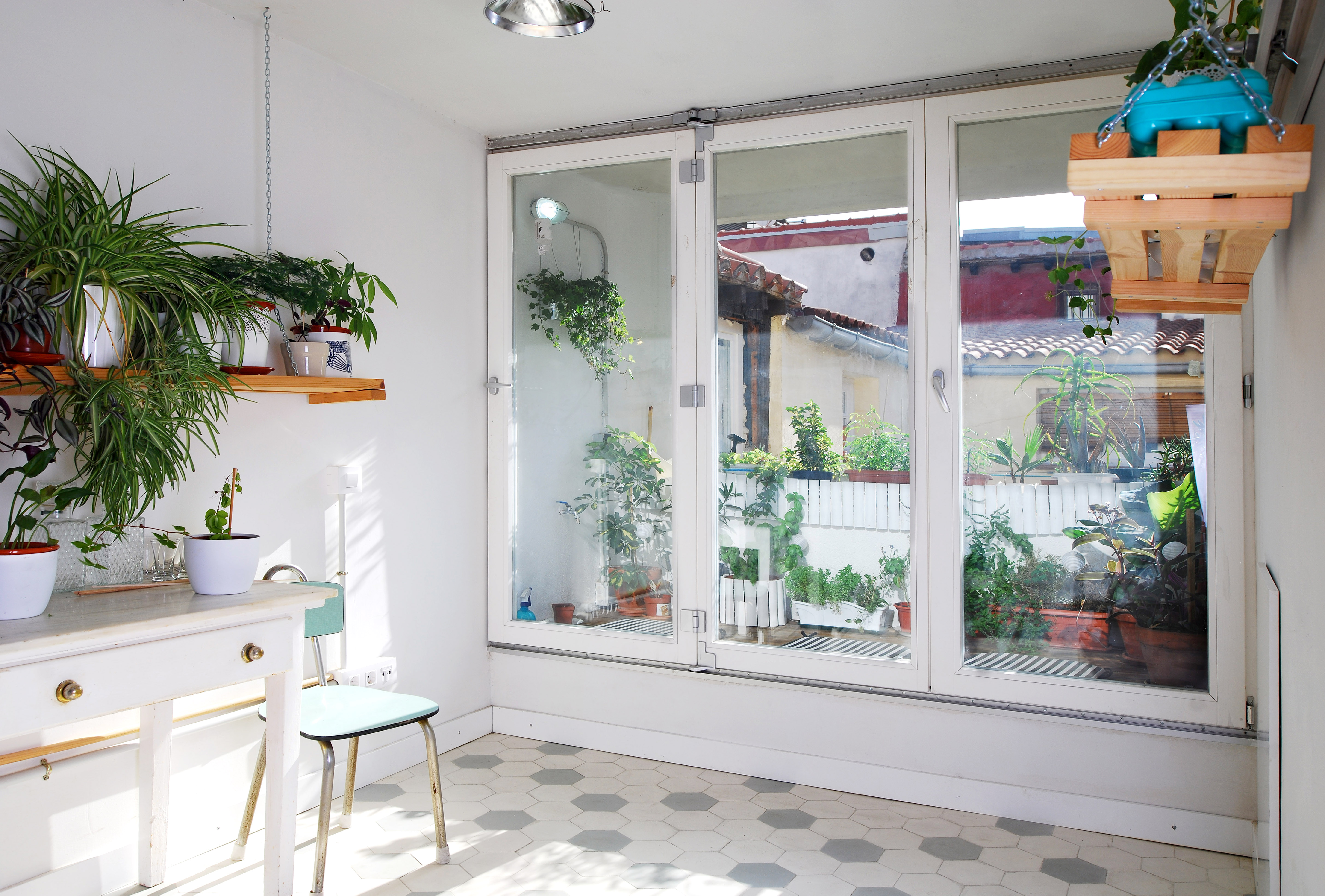 Beautiful attic, best location. in Sol, Madrid