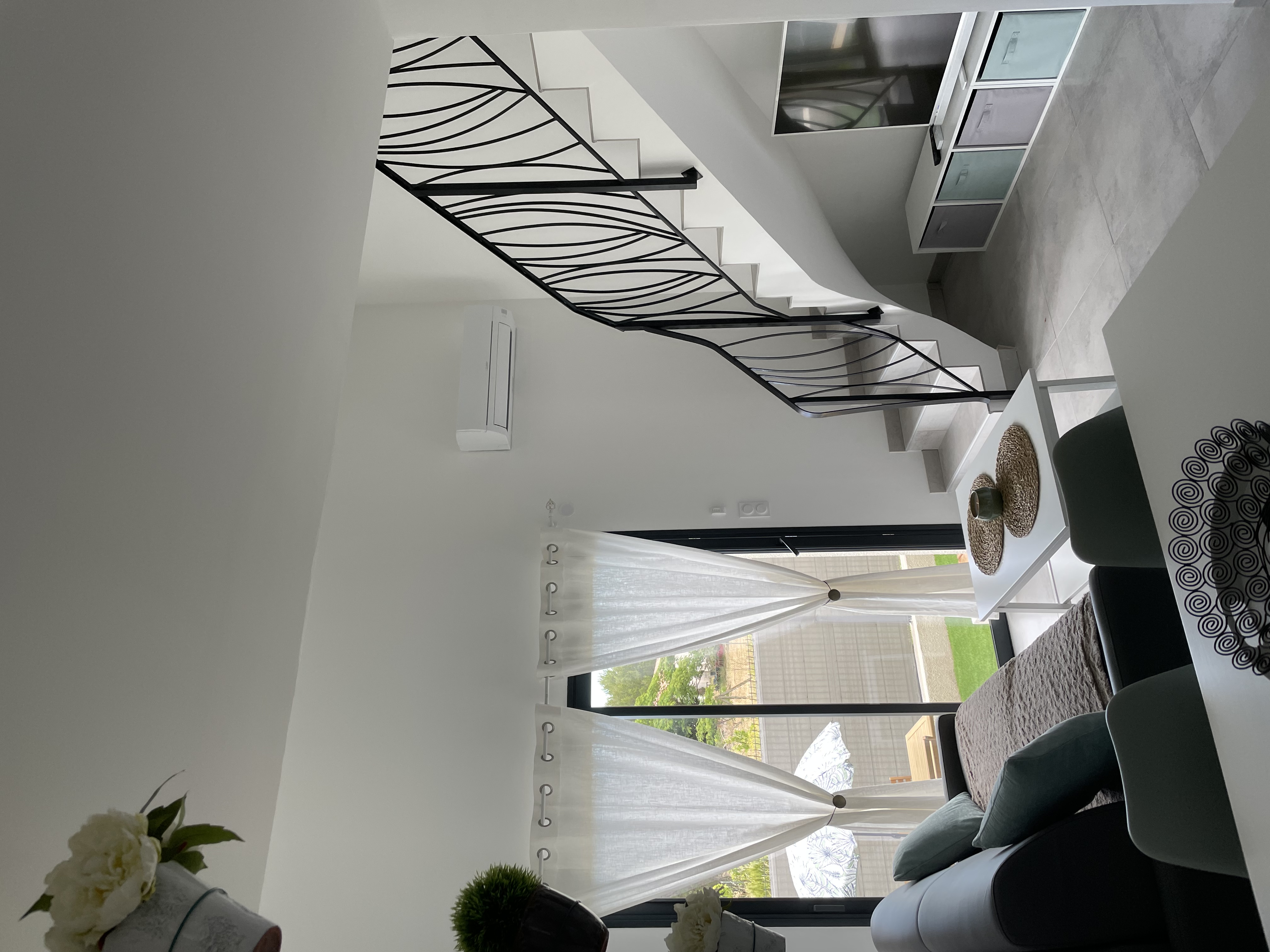 Sorède rental apartment 7kms Argelés s/ Mer