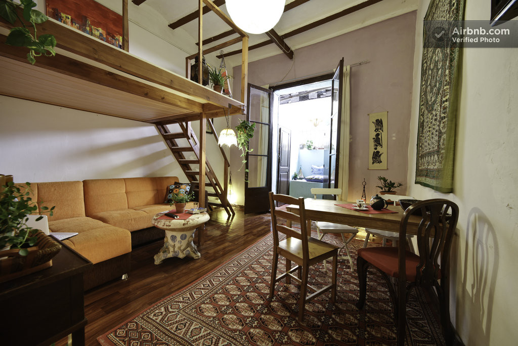 ESTUDIO EN BARCELONA estudio en barcelona: