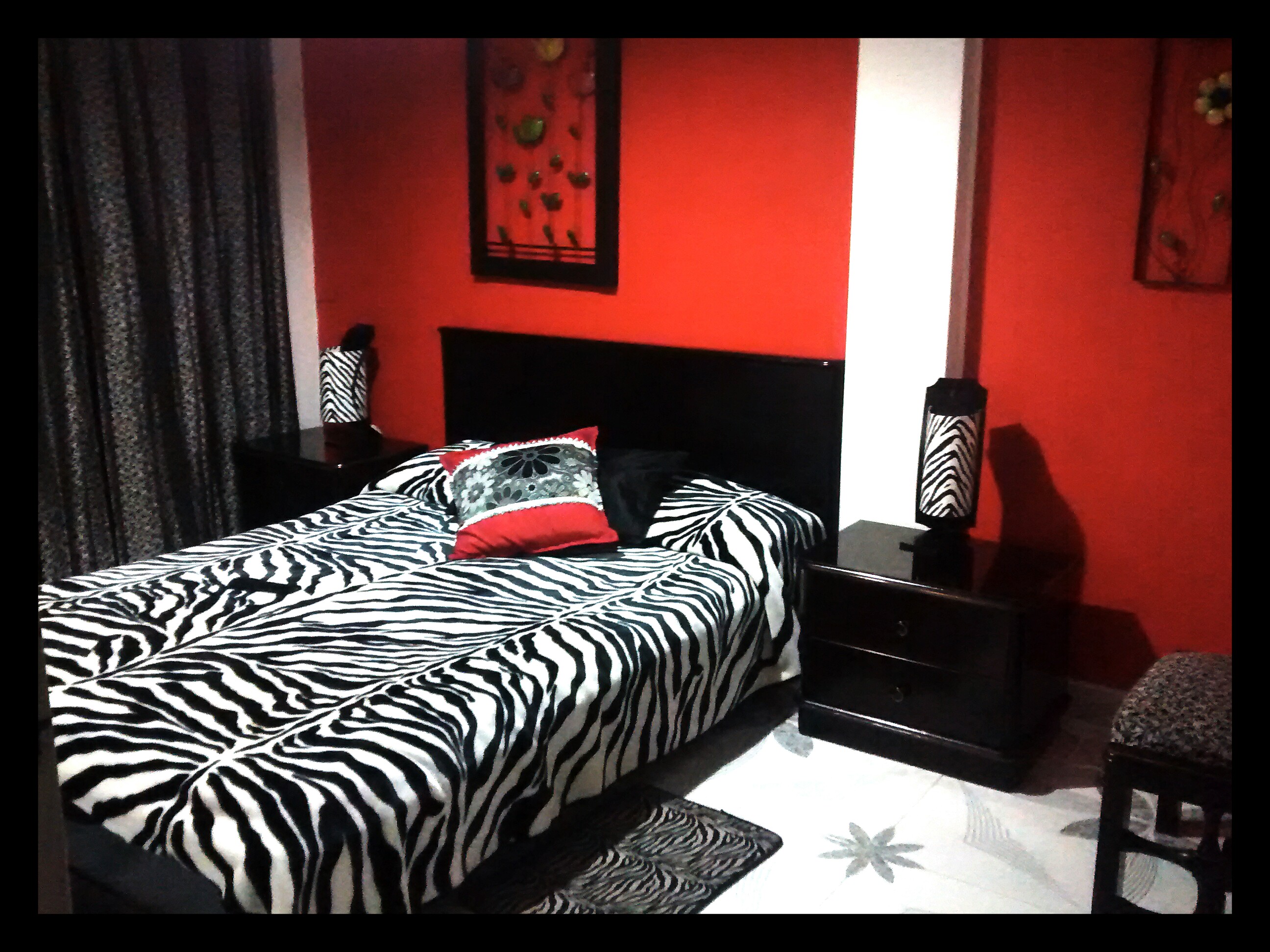 Habitaciòn Suite (Amplia) in Engativa, Bogotá