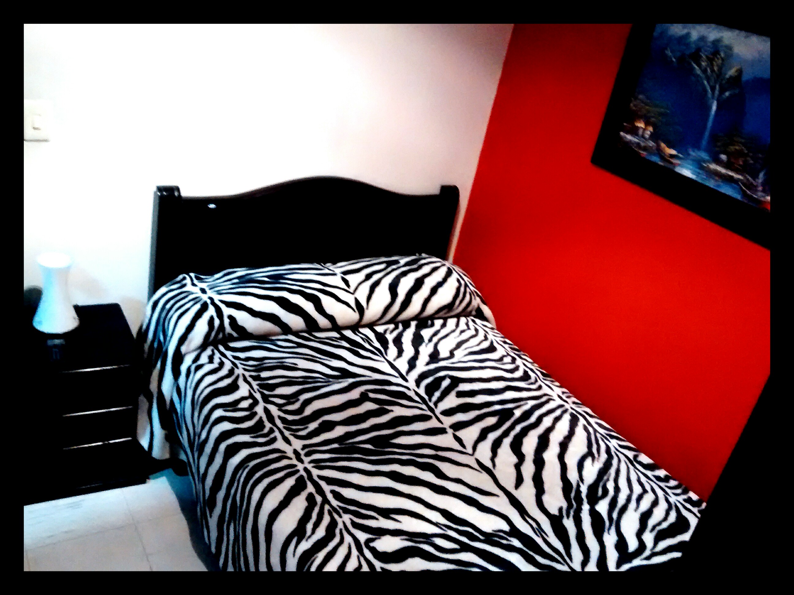 Habitaciòn sencilla cama semi-doble in Engativa, Bogotá