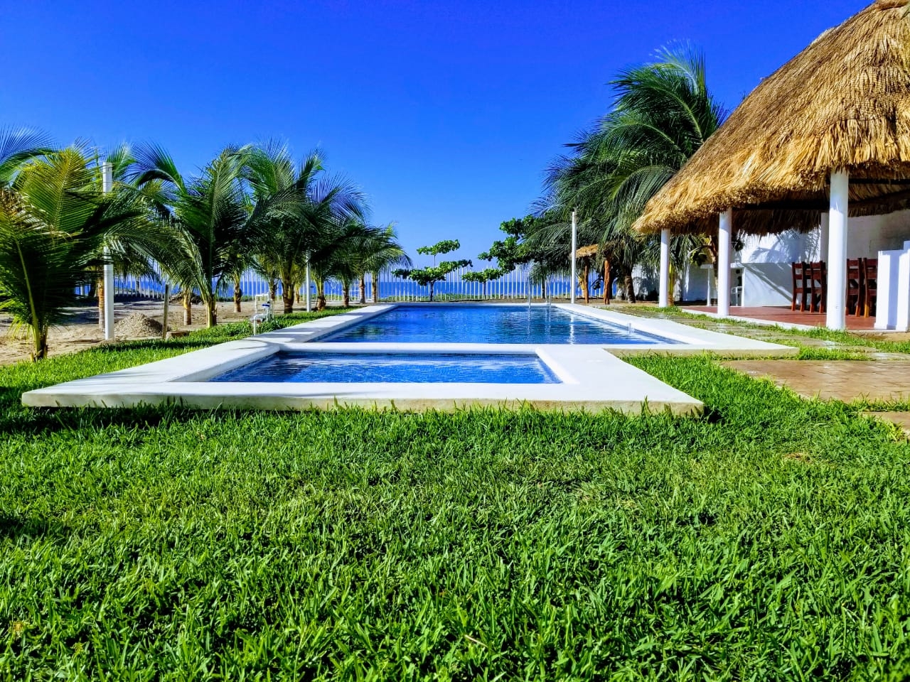 Casa Sunset en Playa del Sol - Houses for Rent in Puerto Arista, Chiapas,  Mexico - Airbnb