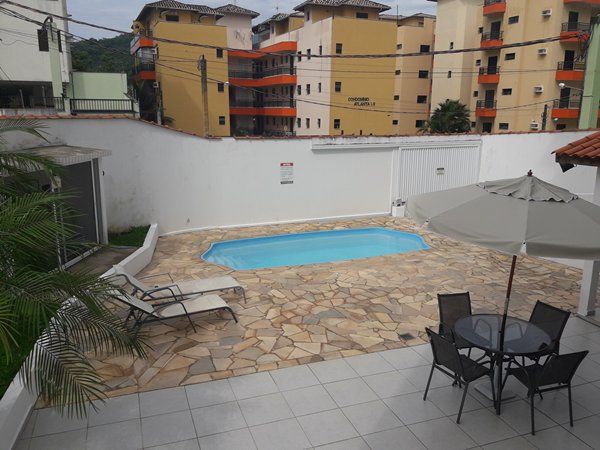 Excellent apartment near the beach Tenório/Grande