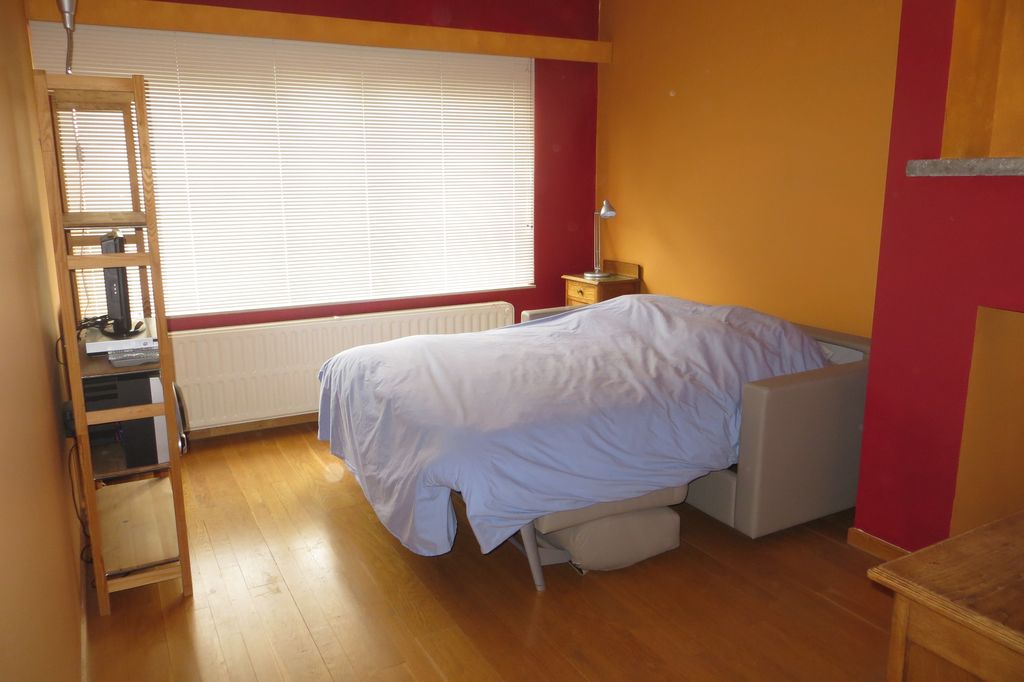 Room in a nice quiet area ### in Uccle, Brussels