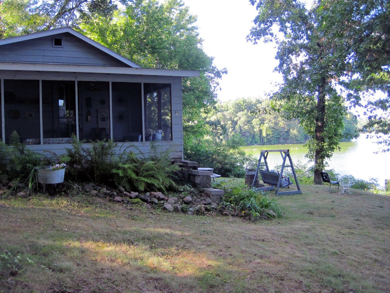 North4uClassic CabinChetek, WI Cabins for Rent in Cameron