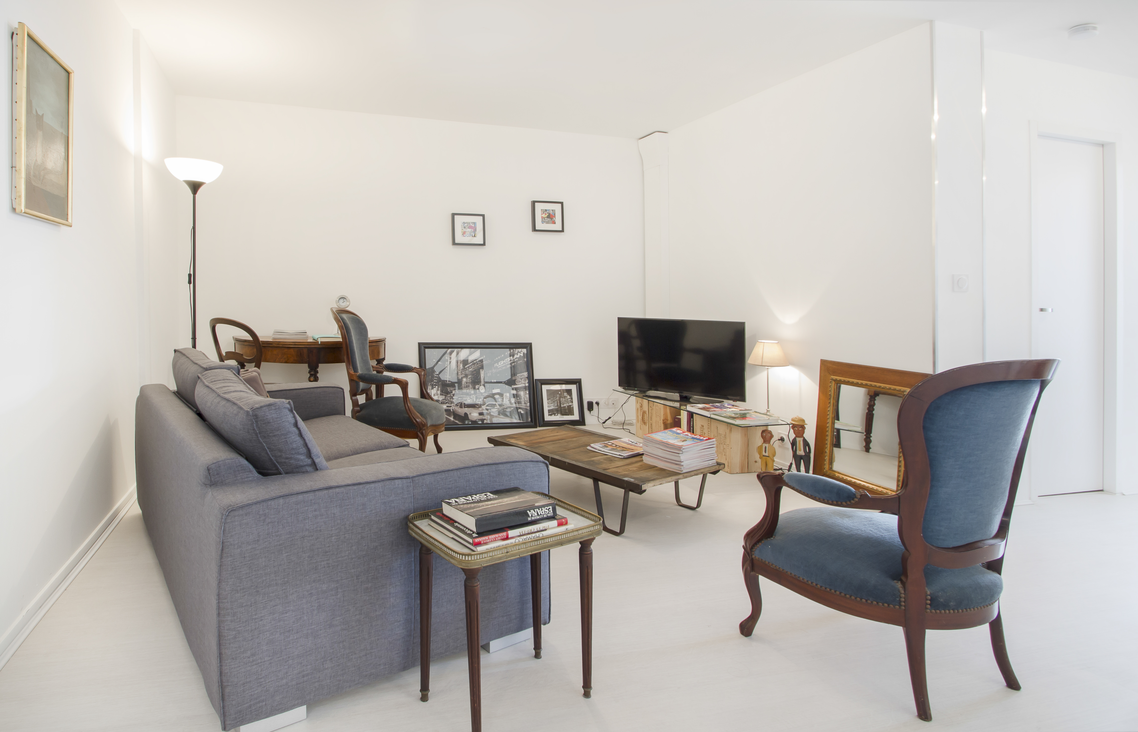 Appartement loft 2/4/6 p Bordeaux in Nansouty - Saint Gens, Bordeaux