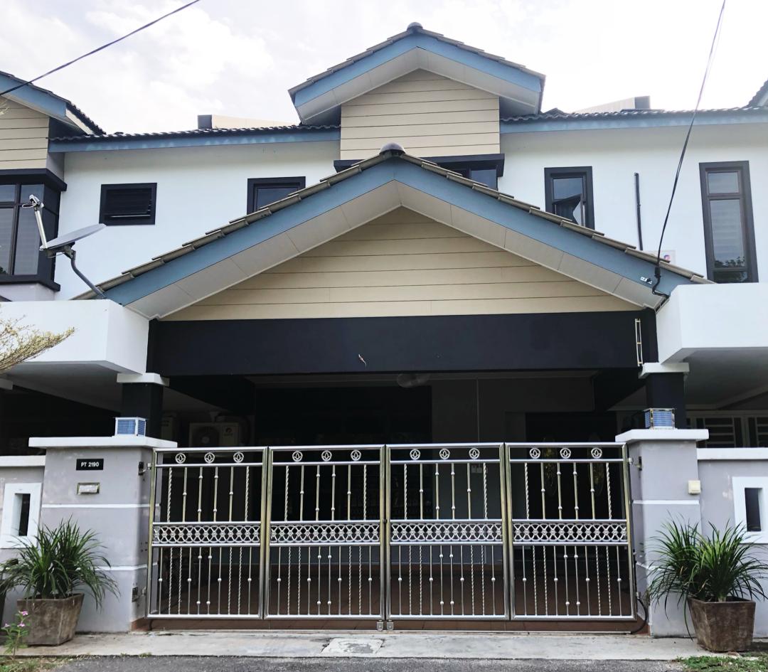 Taman Kurnia Jaya Pengkalan Chepa Homestay Houses For Rent In Pengkalan Chepa Kelantan Malaysia